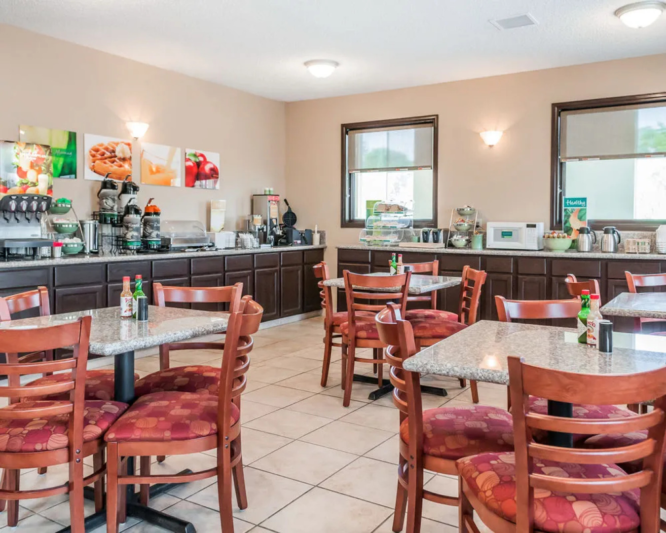 Quality Inn & Suites