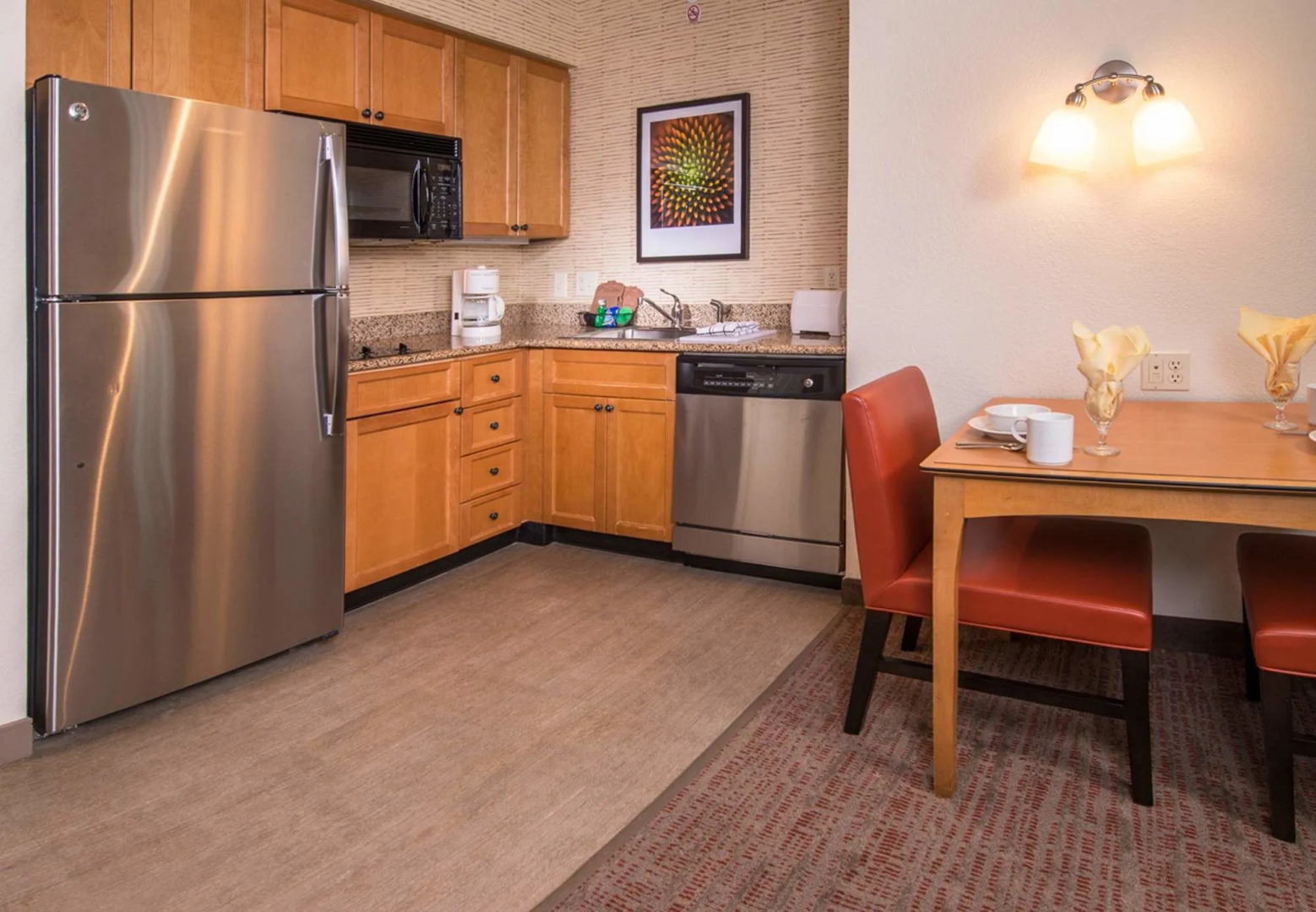 Residence Inn by Marriott Frederick