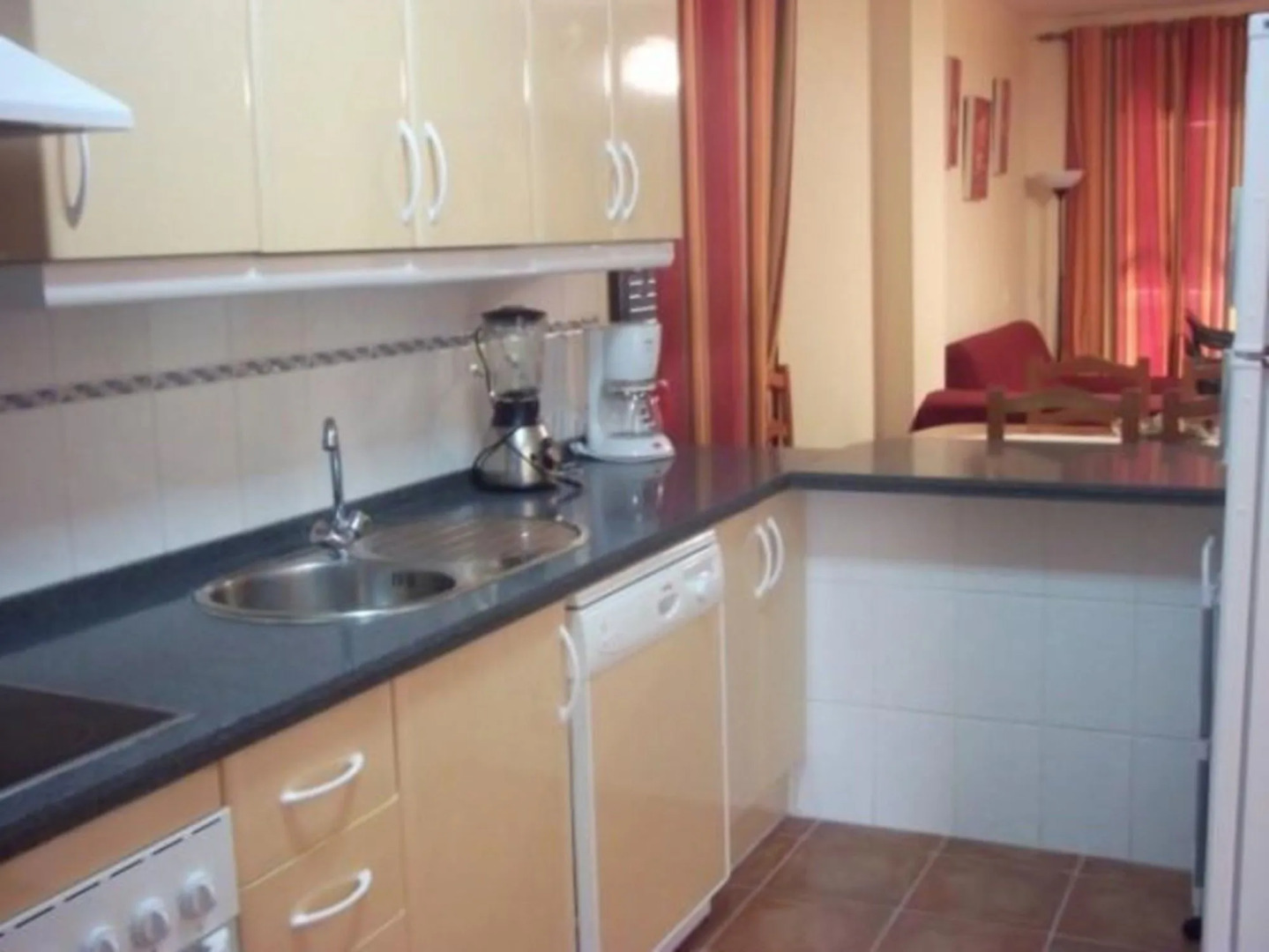 Atlanterra Apartment 103430 by MO Rentals