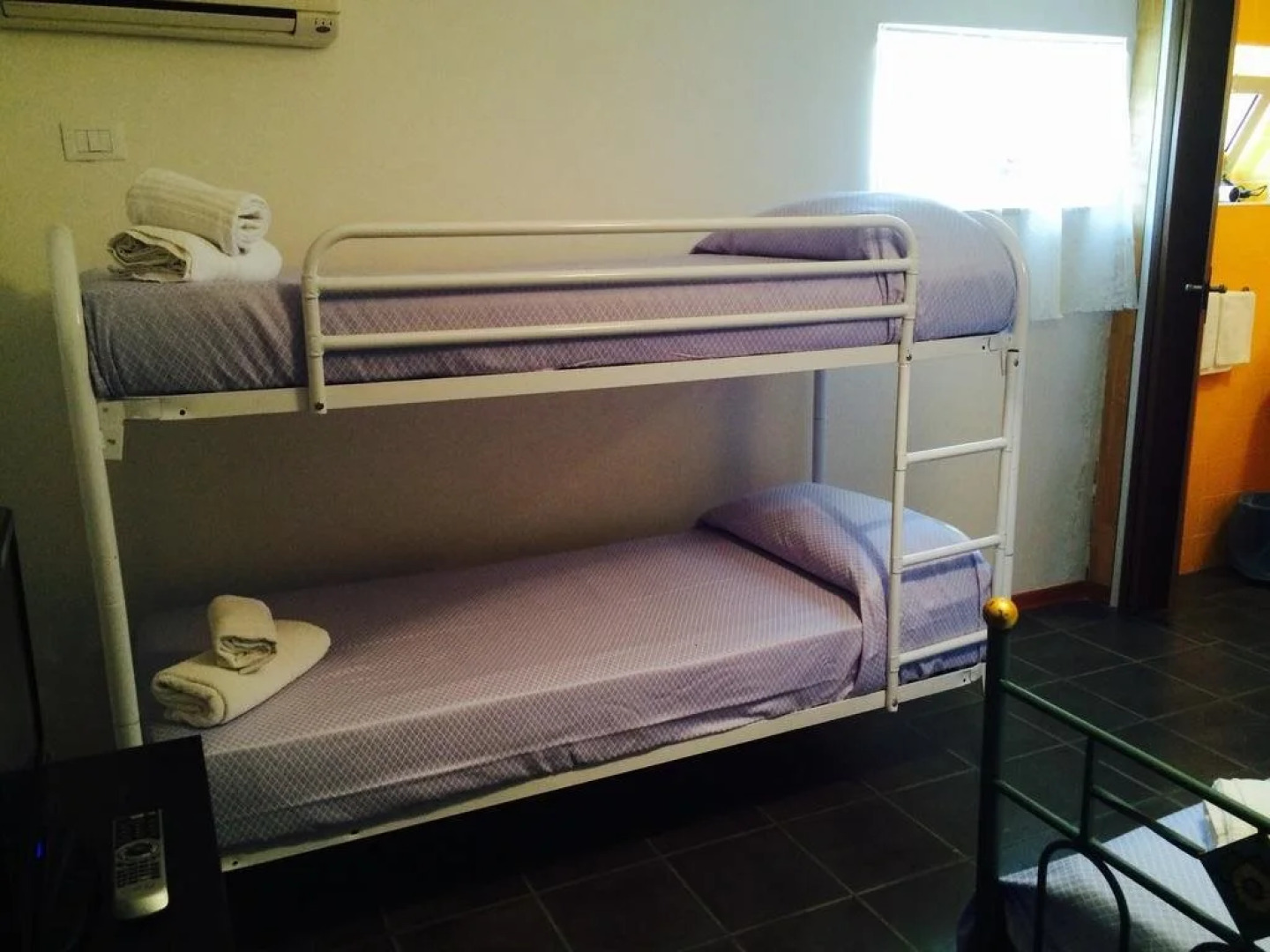 B&B Pompei In Family