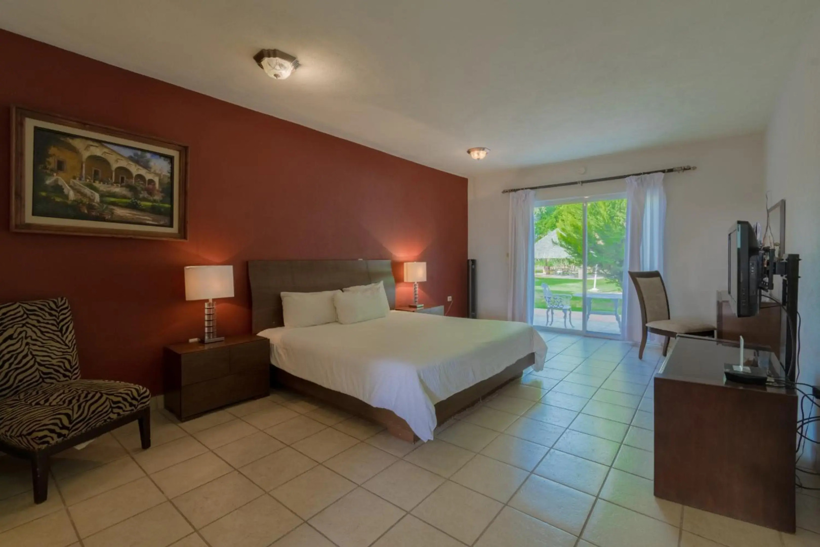 Hotel Atotonilco El Viejo