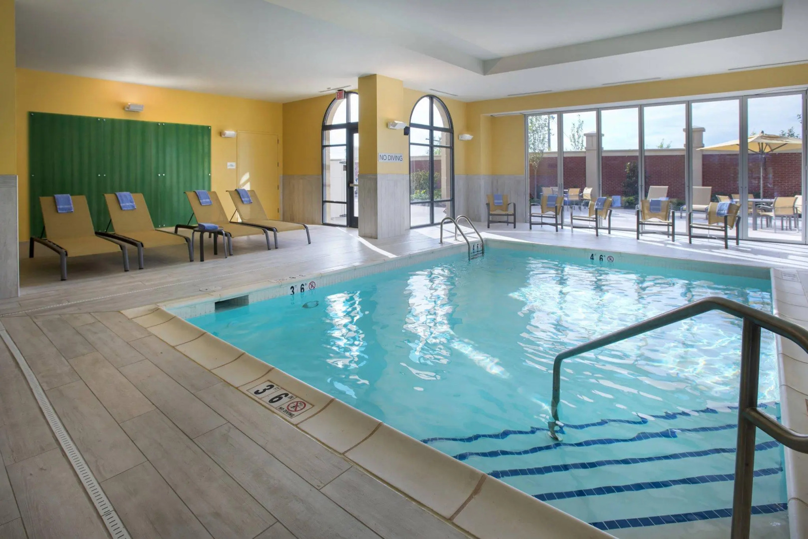 Courtyard by Marriott Philadelphia Lansdale