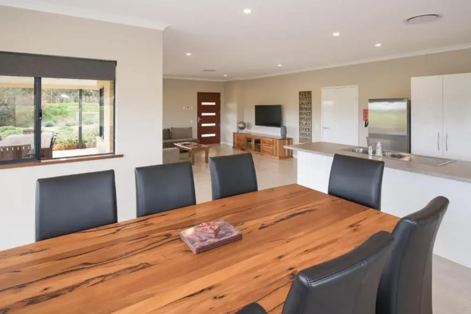 Redgate Forest Retreat