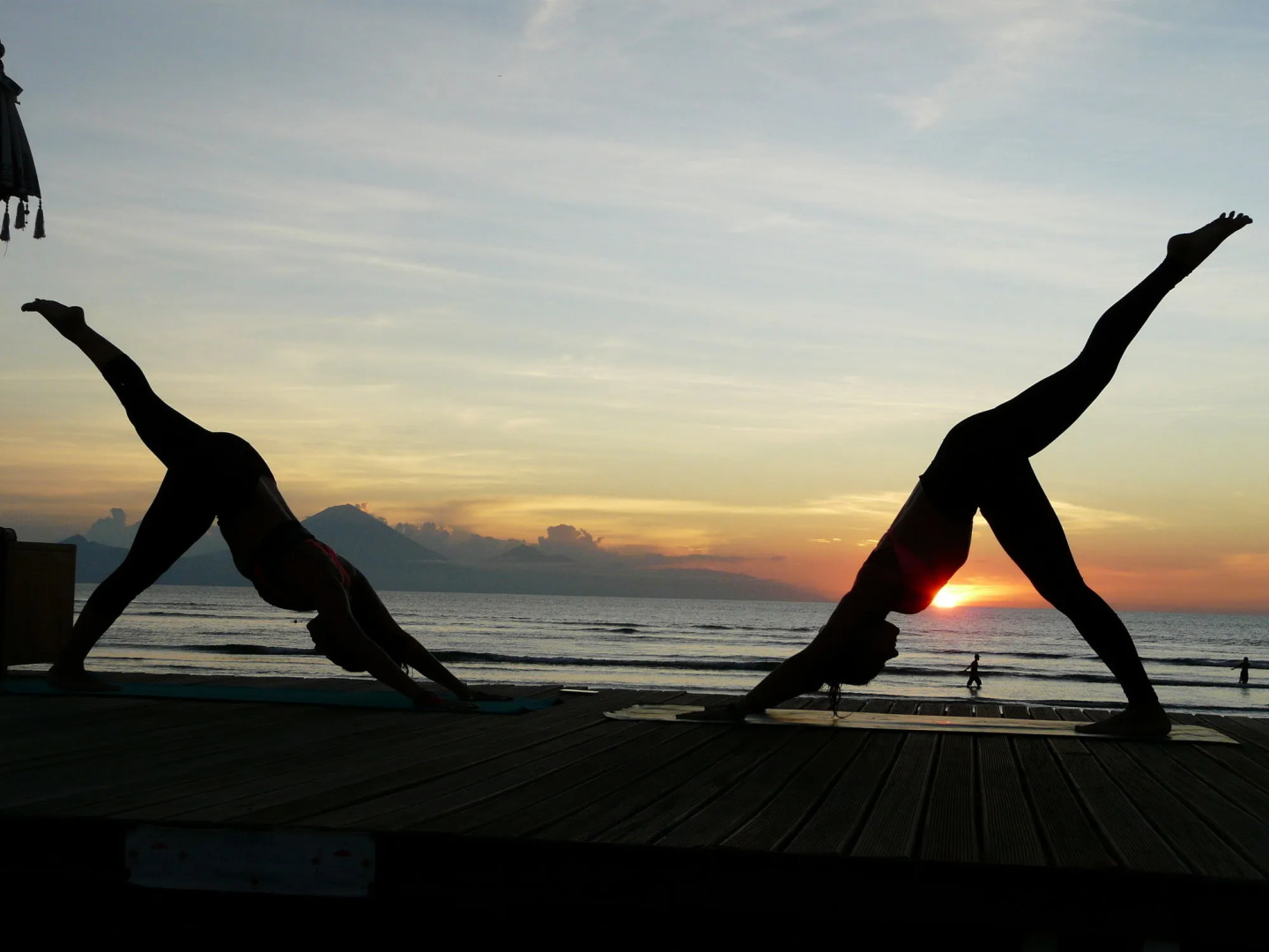Villa Gili Bali Beach