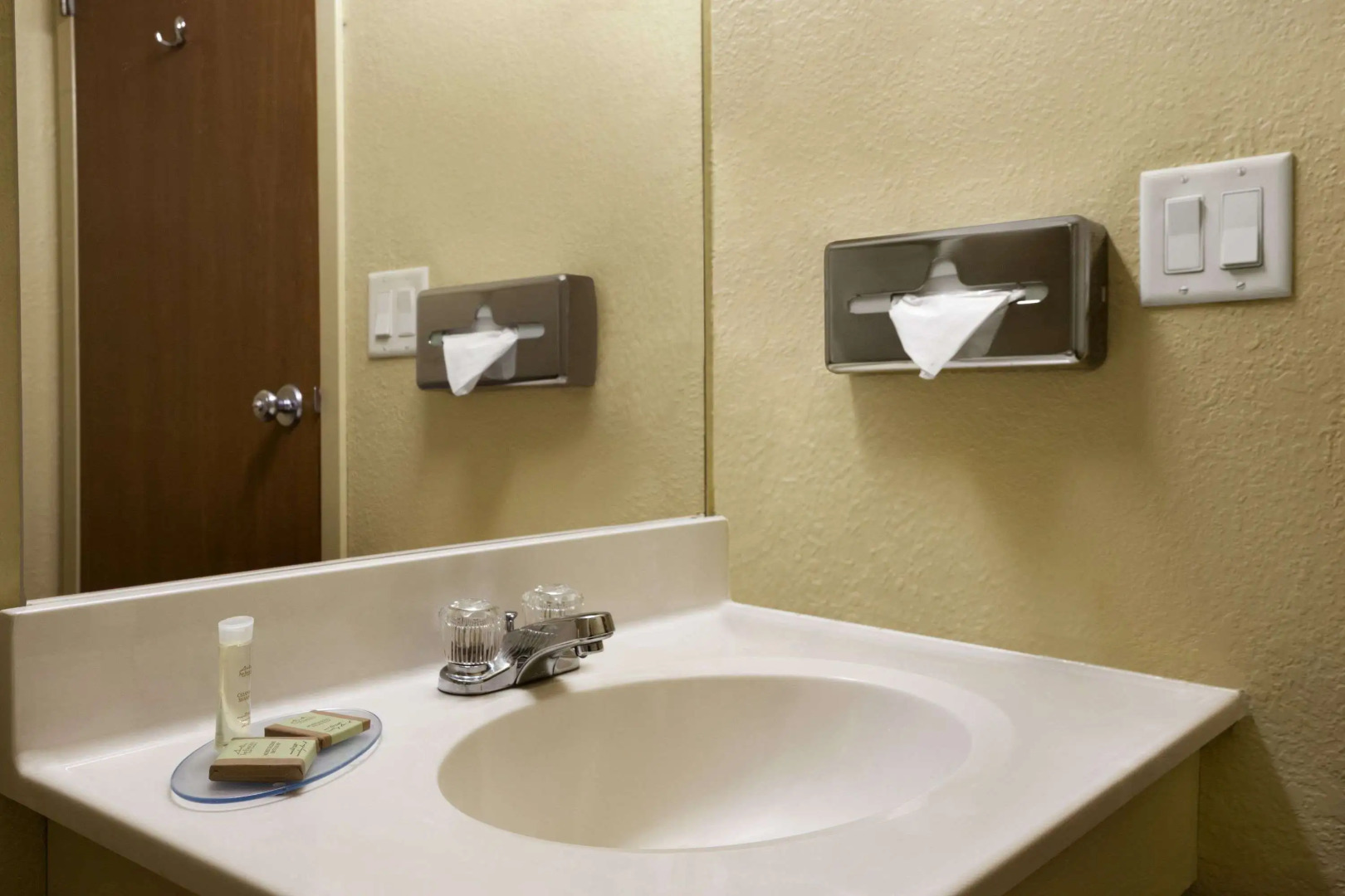 Super 8 by Wyndham Marion