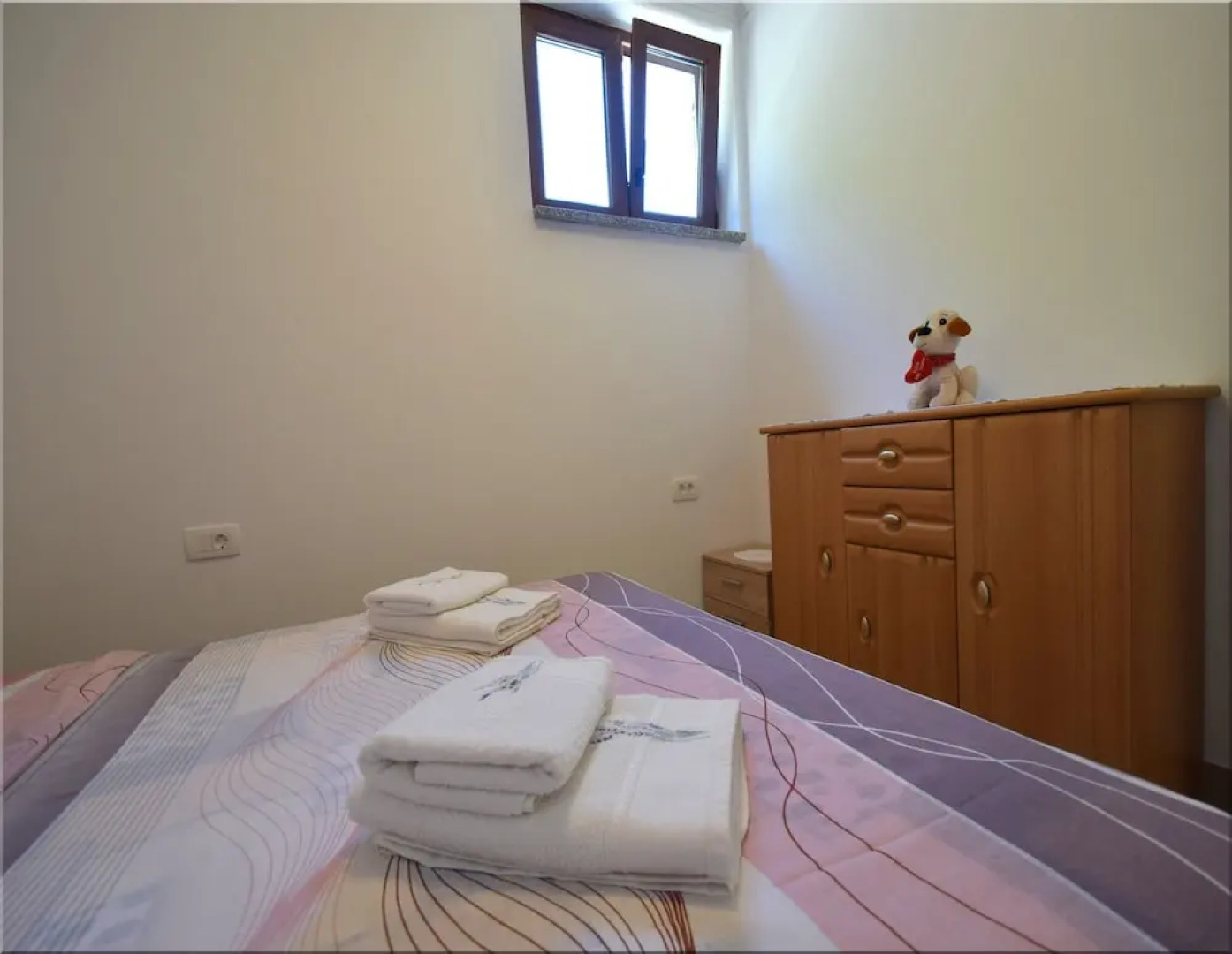 Apartments Skrabonja