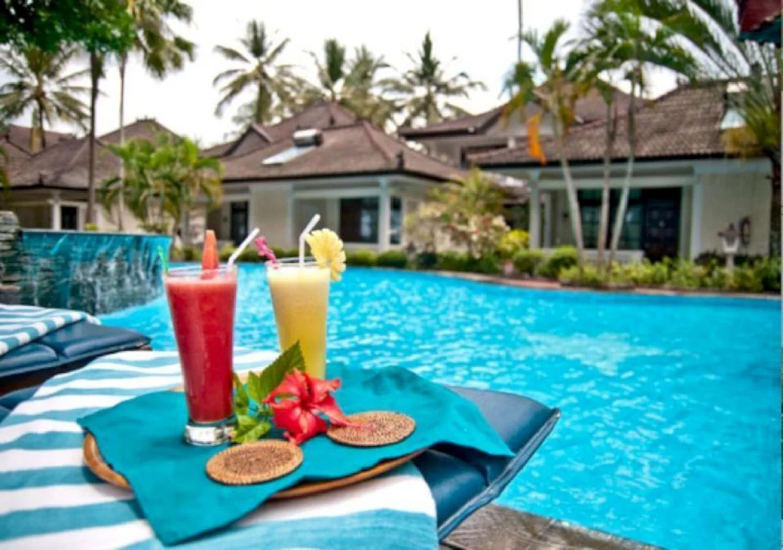 Hotel Bintang Senggigi