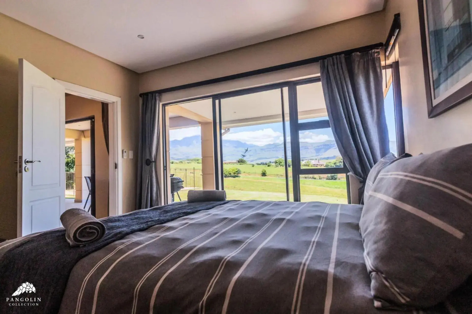 Serenity at Cathkin Estate, Central Drakenberg