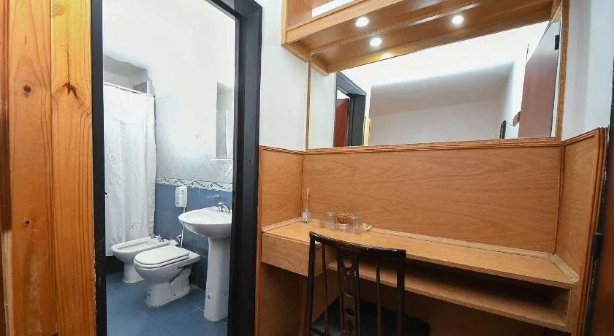 Hotel La Cabaña del Tío Juan