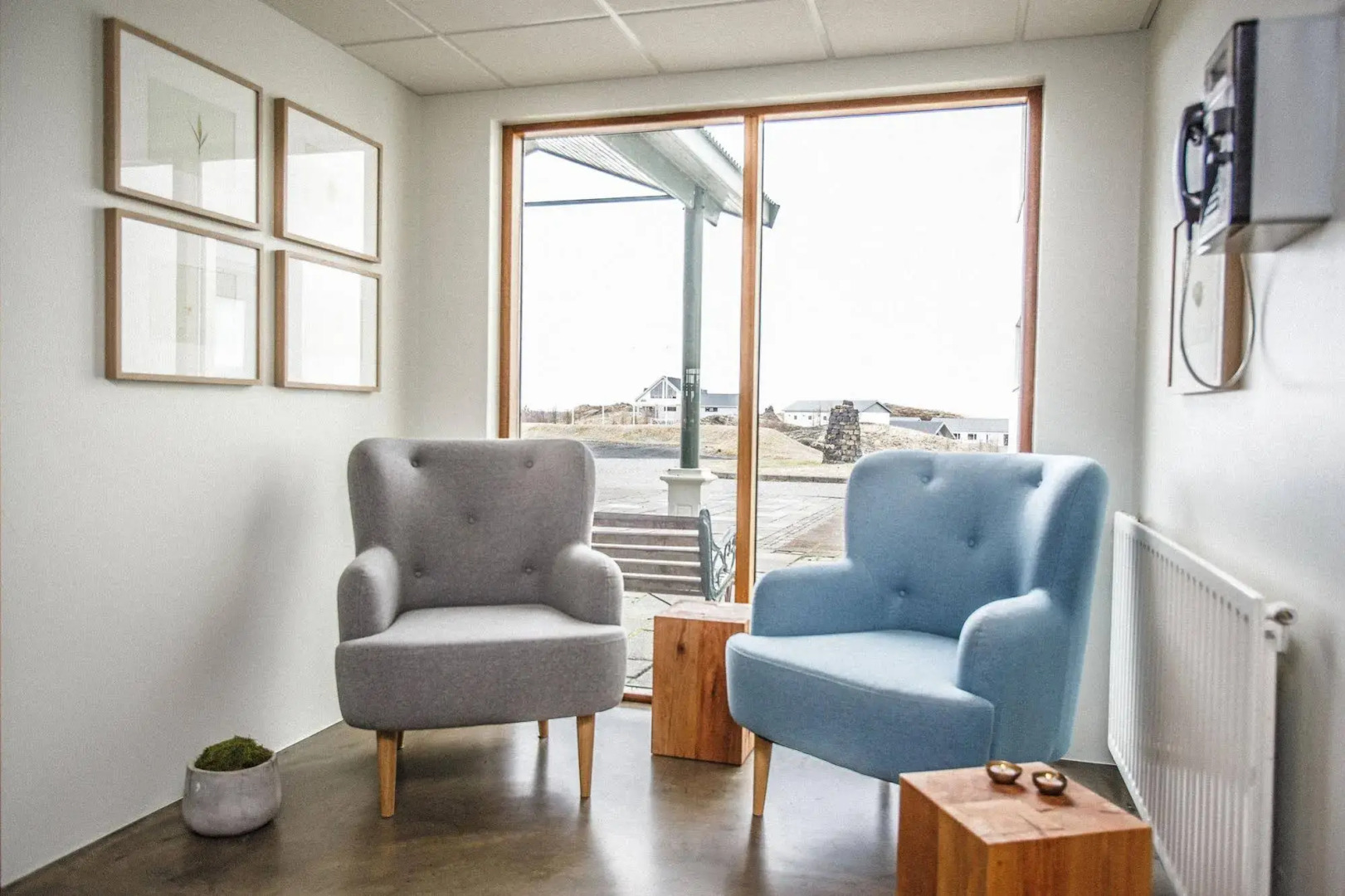 Hotel Gígur by Keahotels