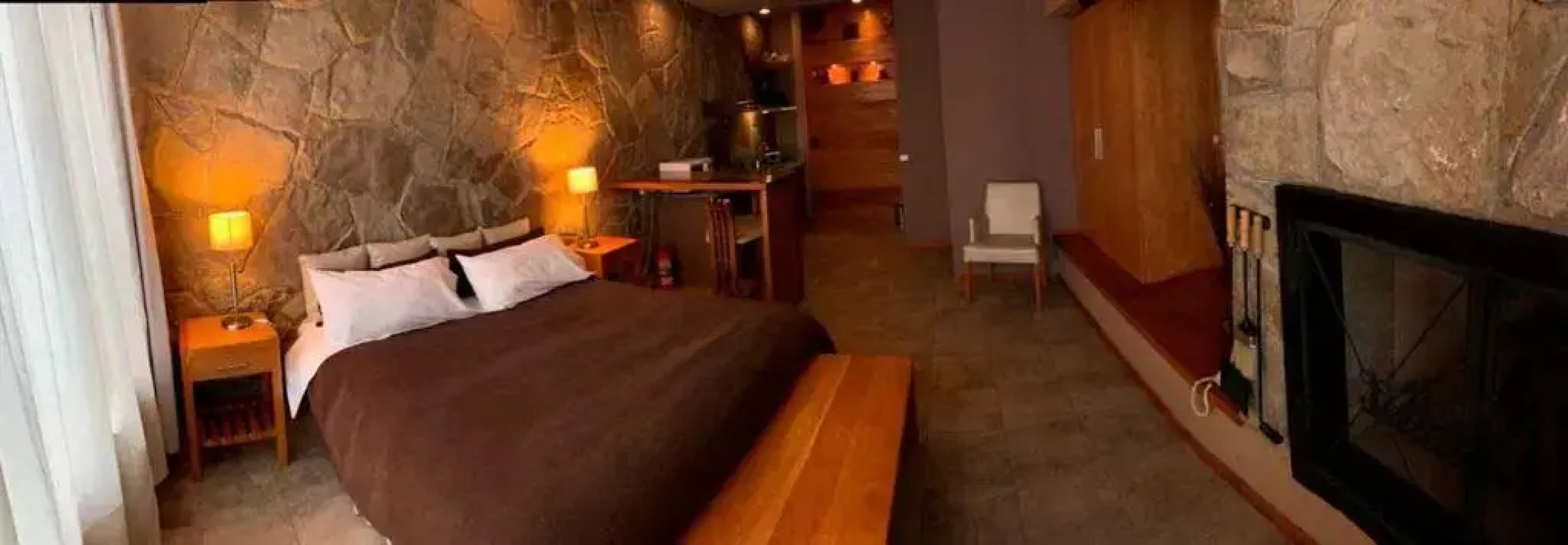 Terragonia Apart Hotel