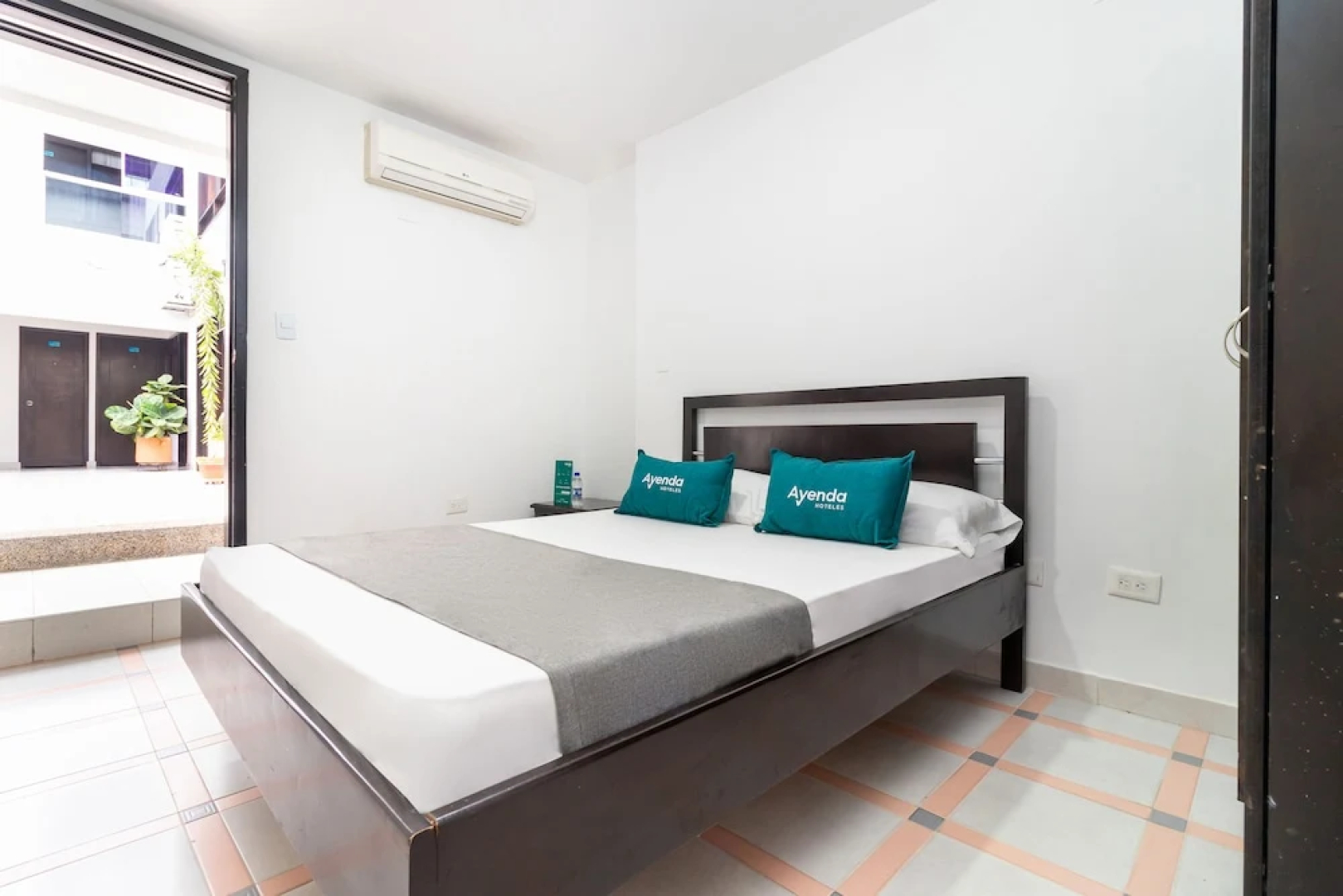 Hotel Oporto Suite Cucuta