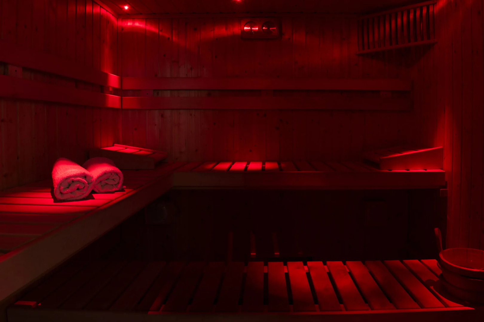 Feng Shui Wellness Apartmanház Hévíz