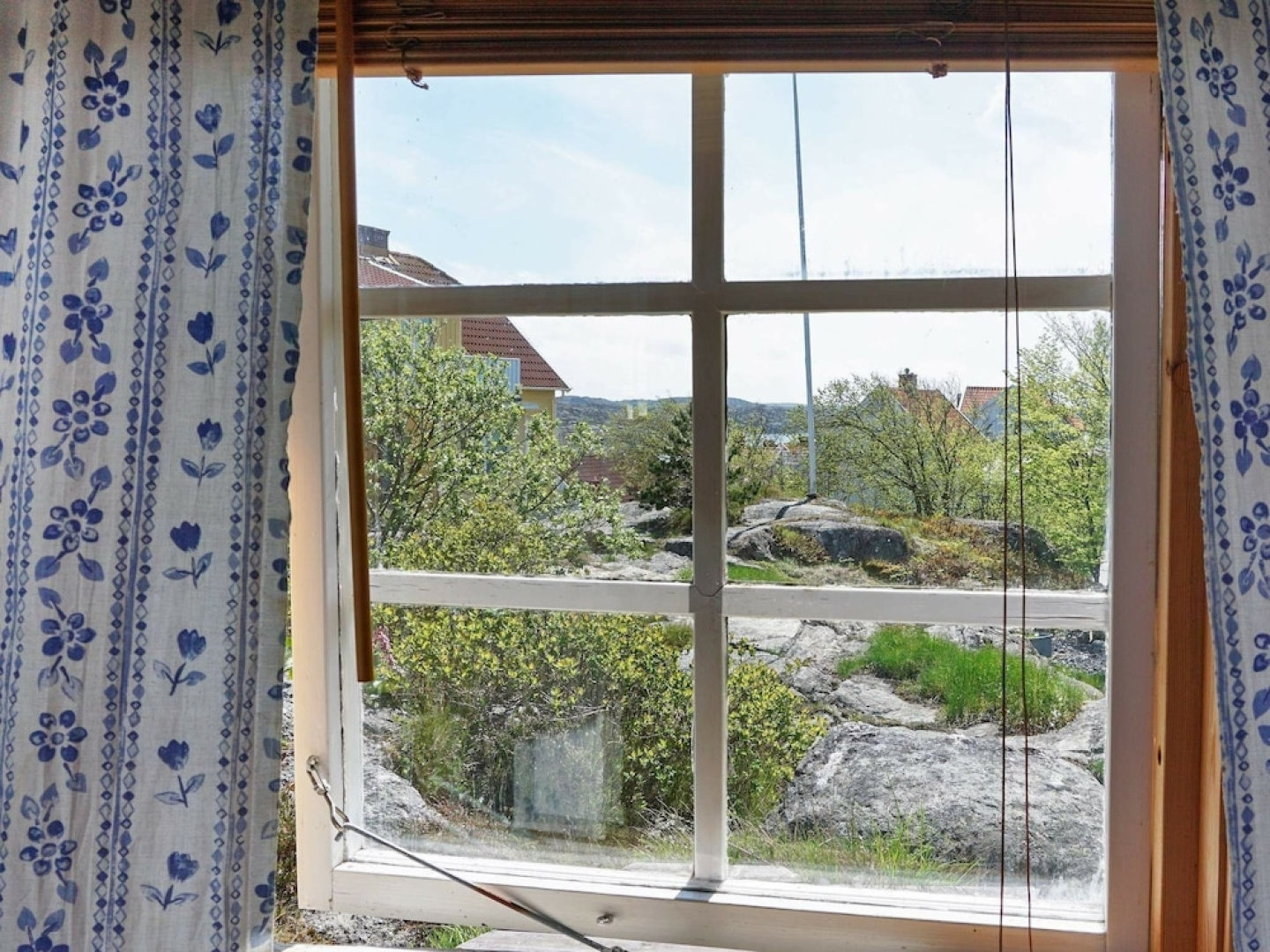 2 Person Holiday Home in Gullholmen