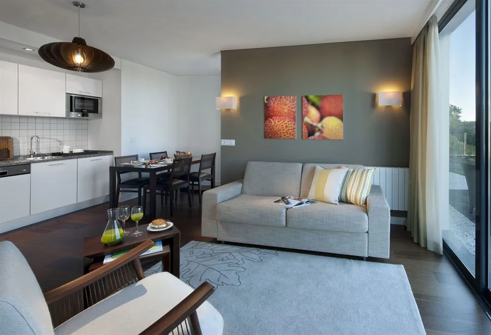 Monchique Residences