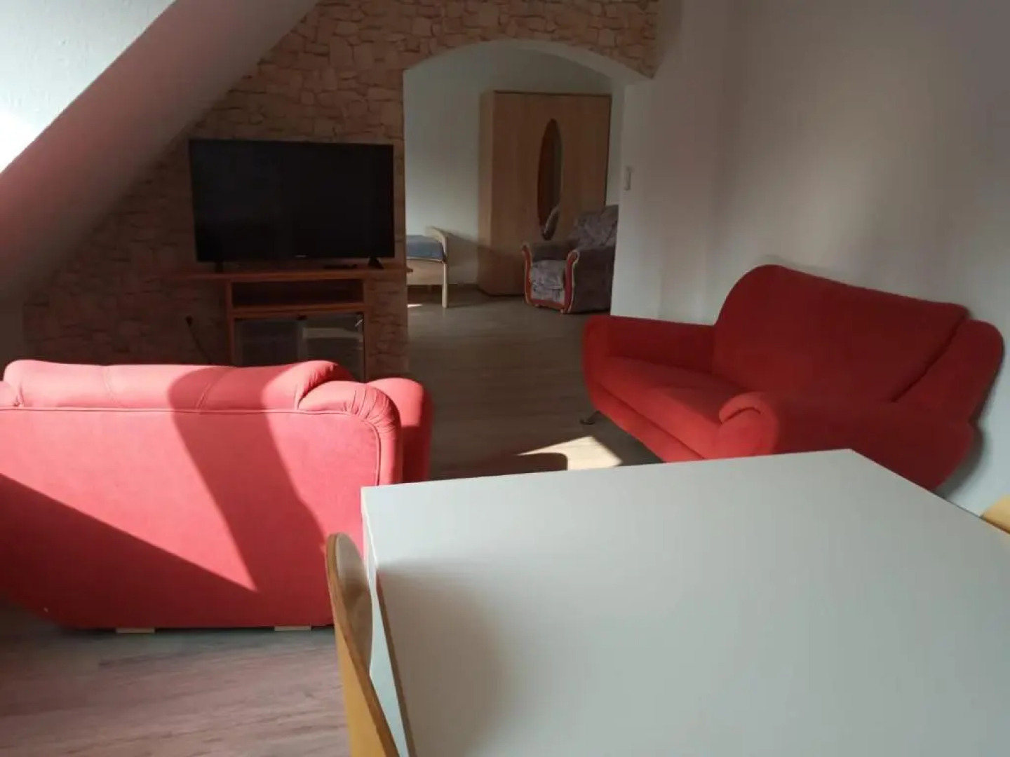 Monteurzimmer/Ferienwohnung Bottrop