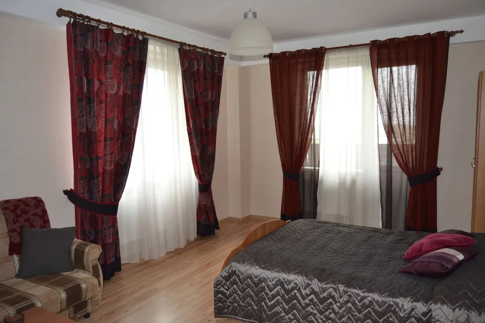 Апартаменты «Норд Стар»