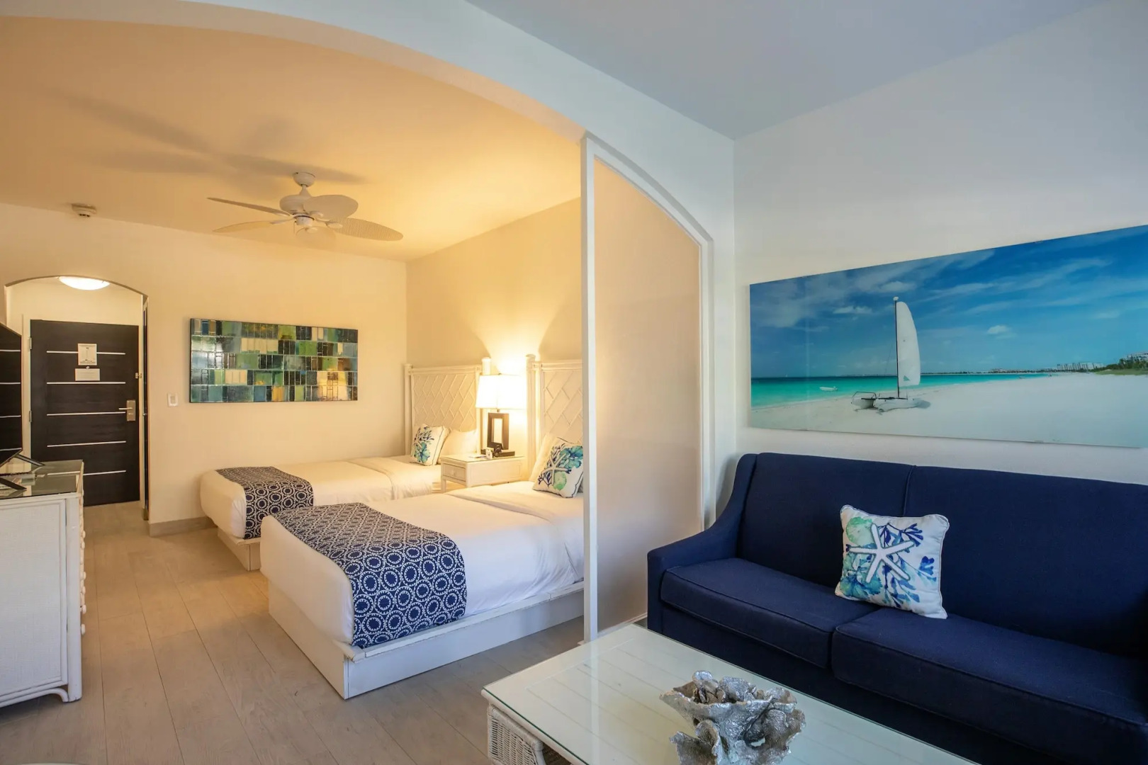 Ports of Call Resort