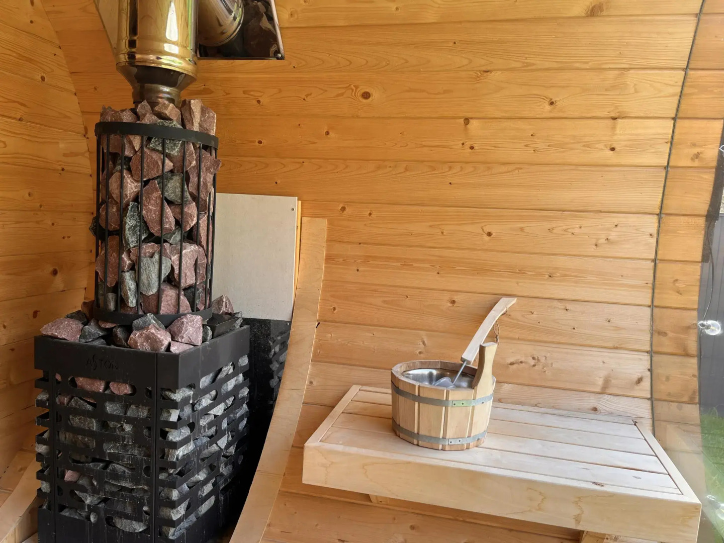 Вилла Першино