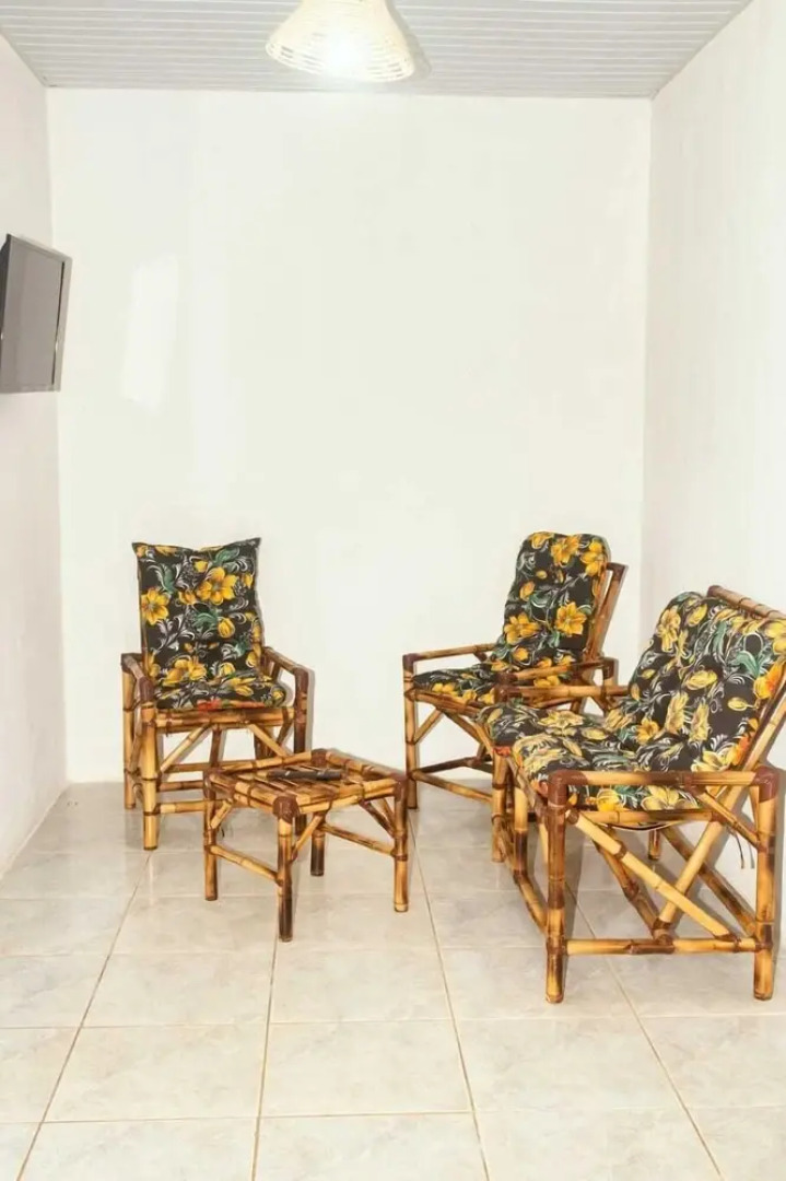 Pousada Riviera - Praia de Lagoa do Pau