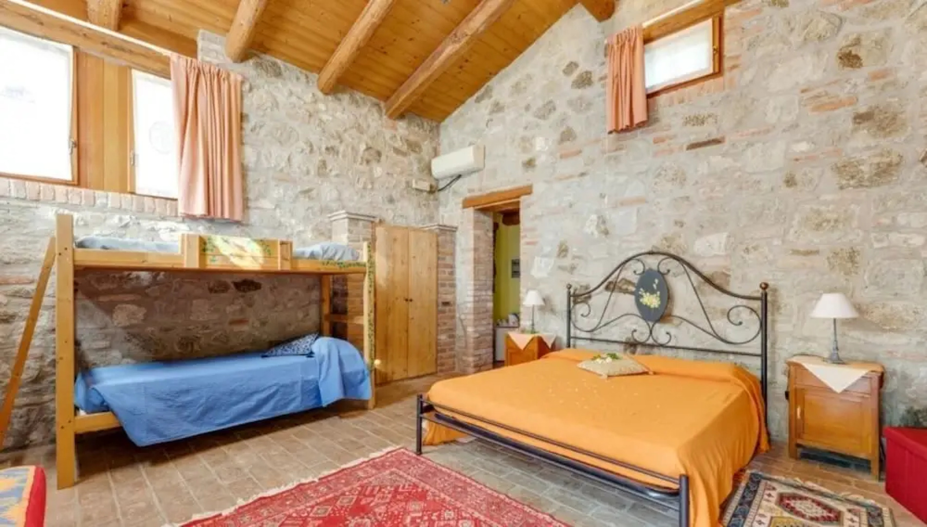 Agriturismo La Buona Terra Bio