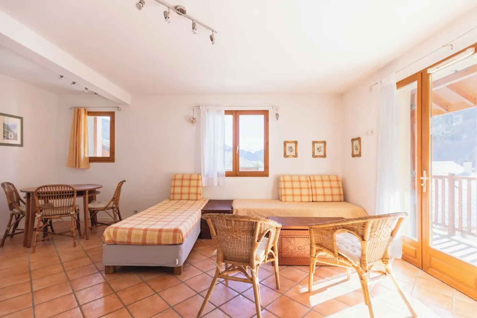 Chalet Clos Gauthier