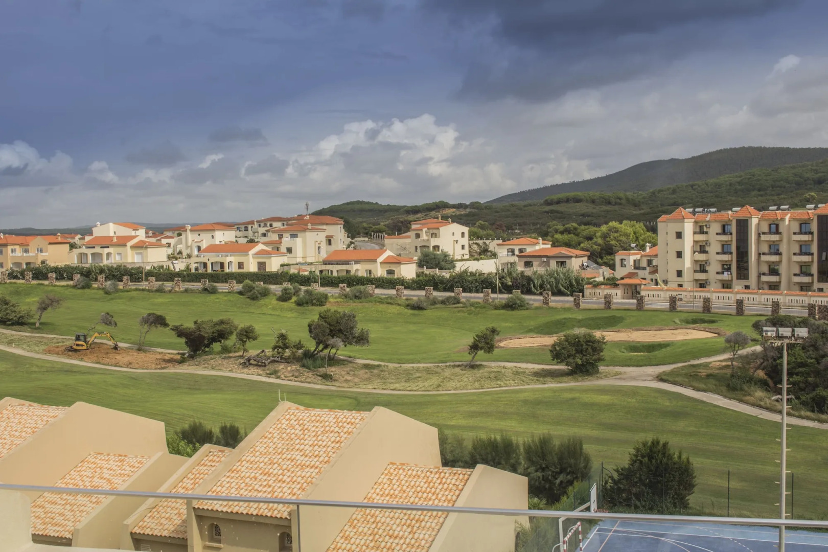 La Cigale Tabarka Hotel - Thalasso & Spa -Golf