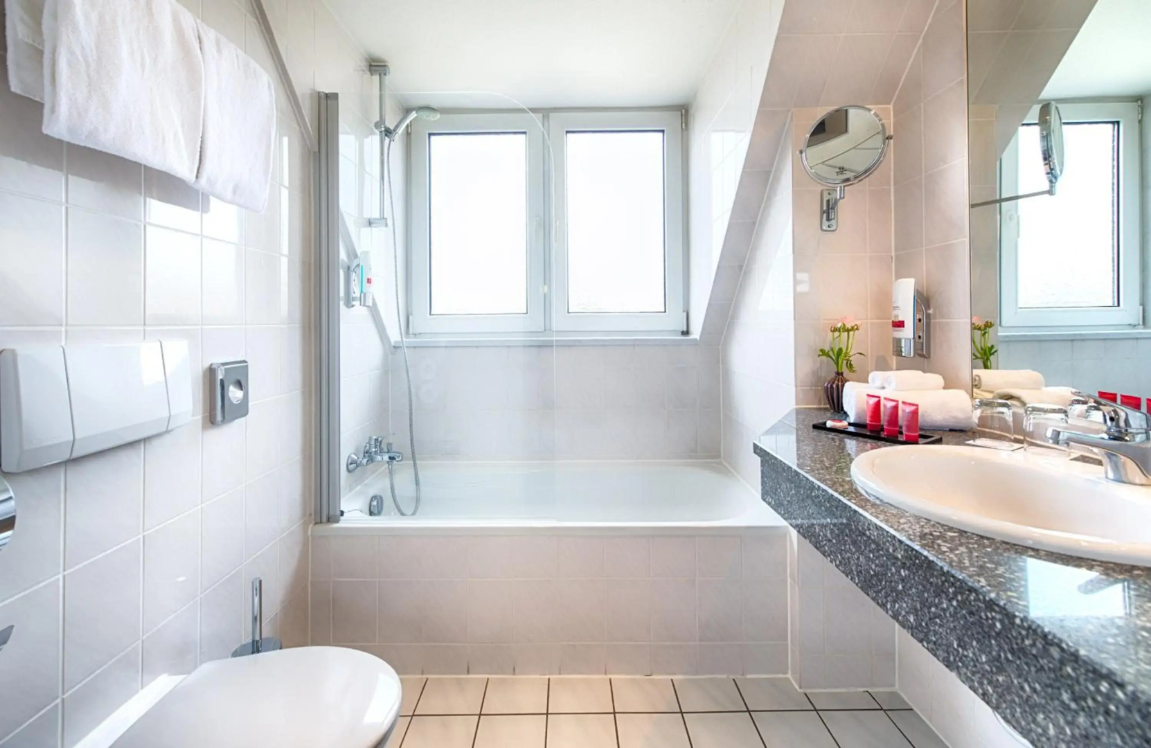 Leonardo Hotel Mannheim - Ladenburg