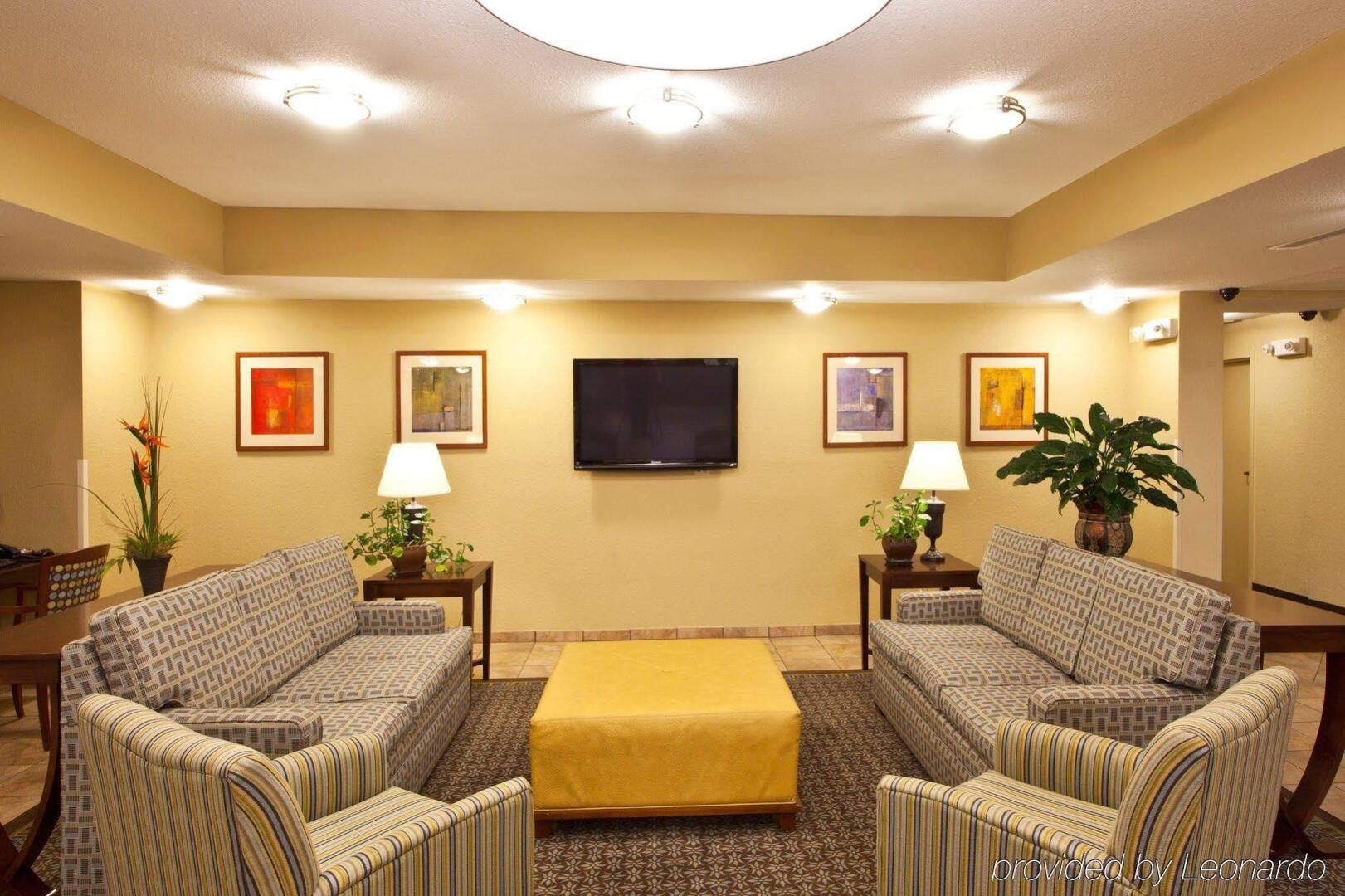 Candlewood Suites Jacksonville East Merril Road by IHG