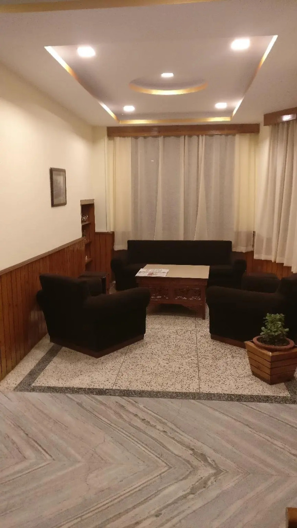 White Conch Residency