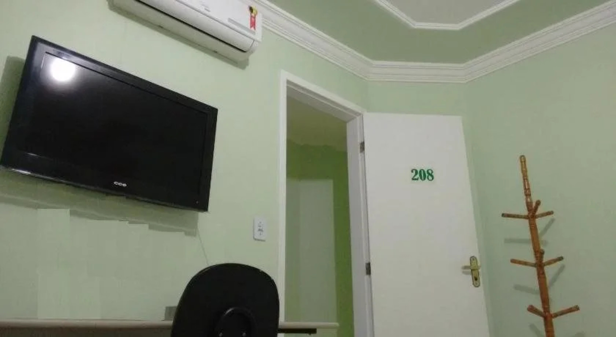 Pousada Coração de Mãe