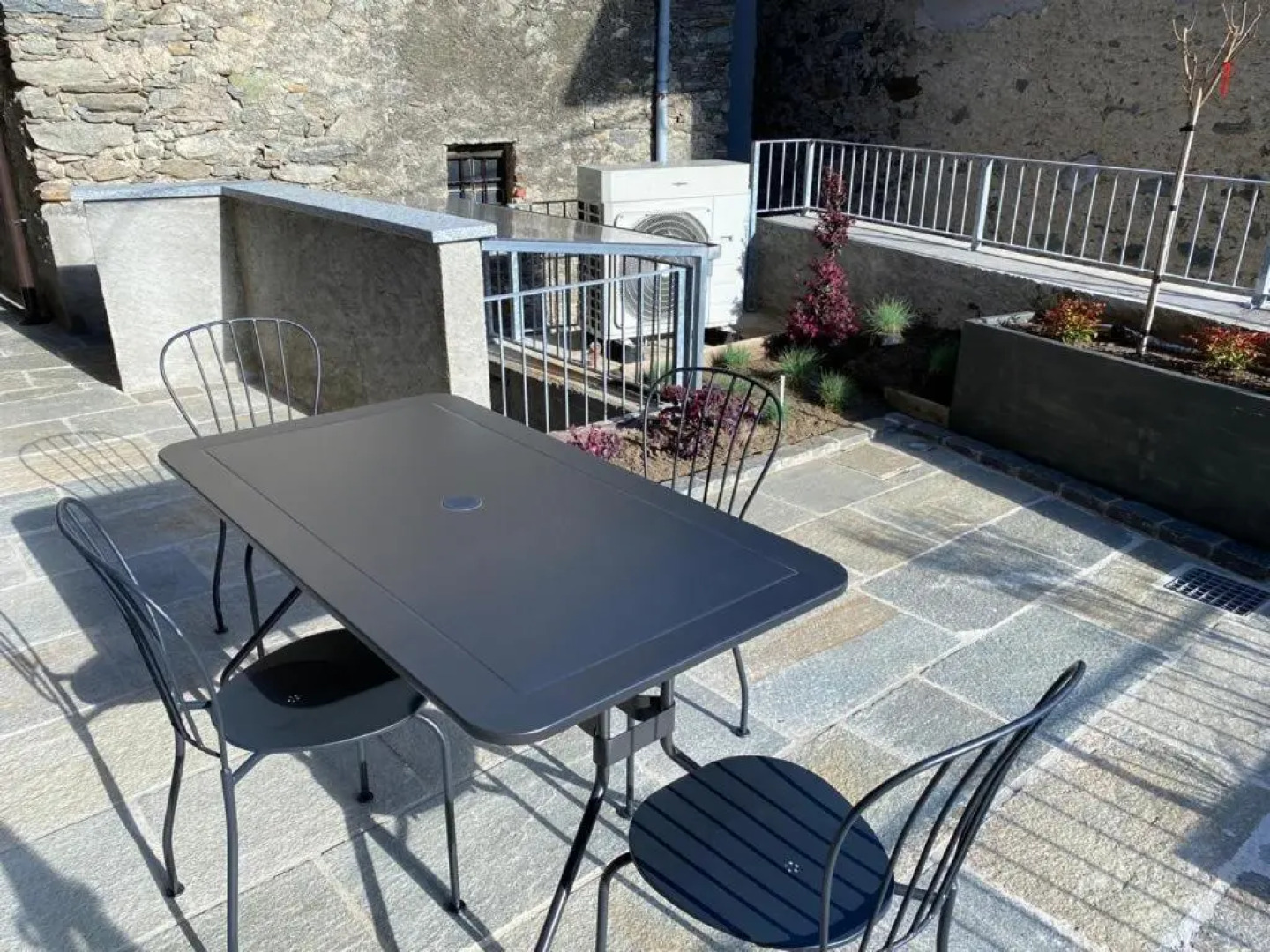 Delfina Home giardino 013239-CNI-00130