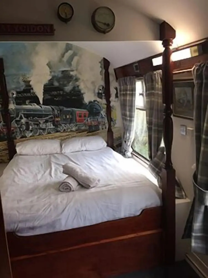 Sidings Hotel  Restaurant