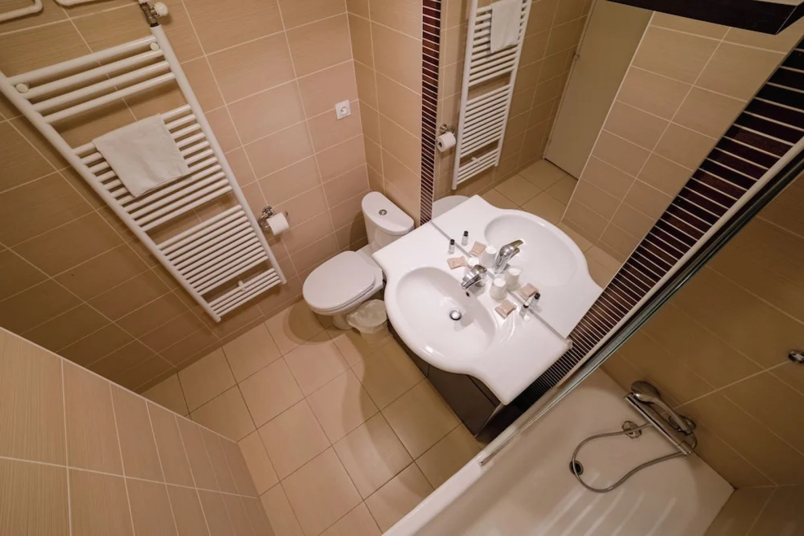 VVF Serre Chevalier Briançon