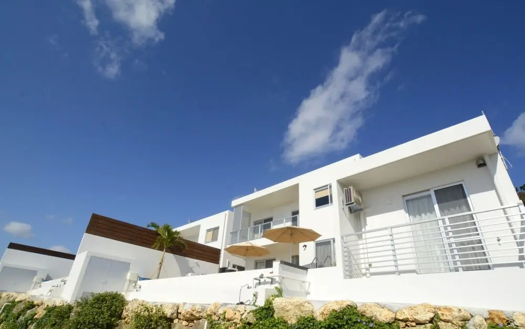 VIAUL Ocean Resort KOURI