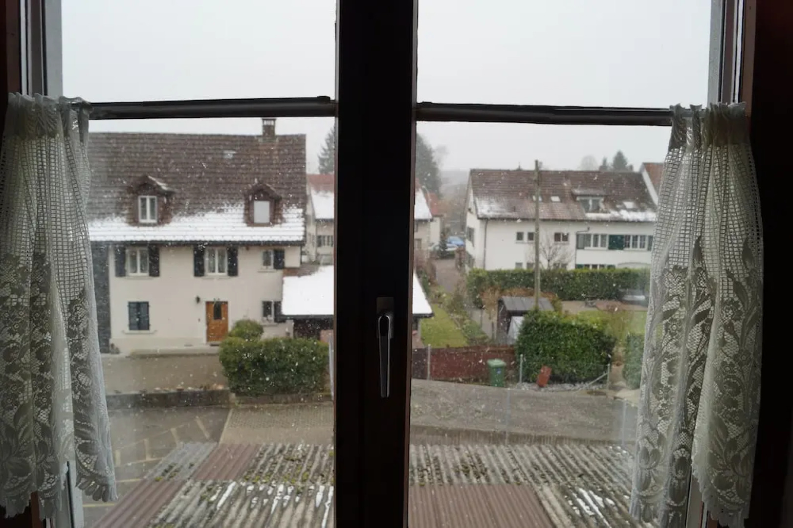 Hotel - Restaurant Frieden