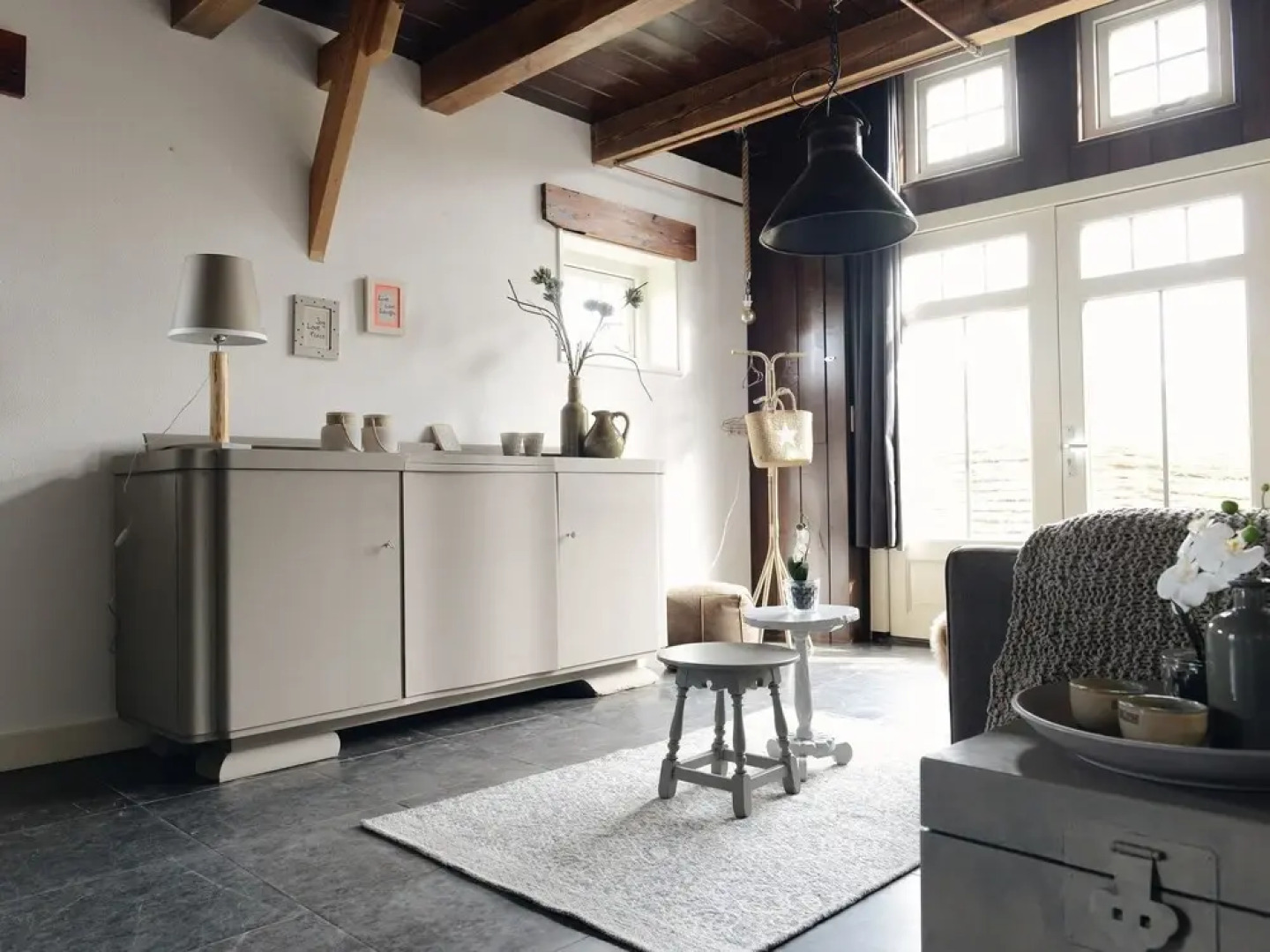 Cozy Apartment in Callantsoog near Beach