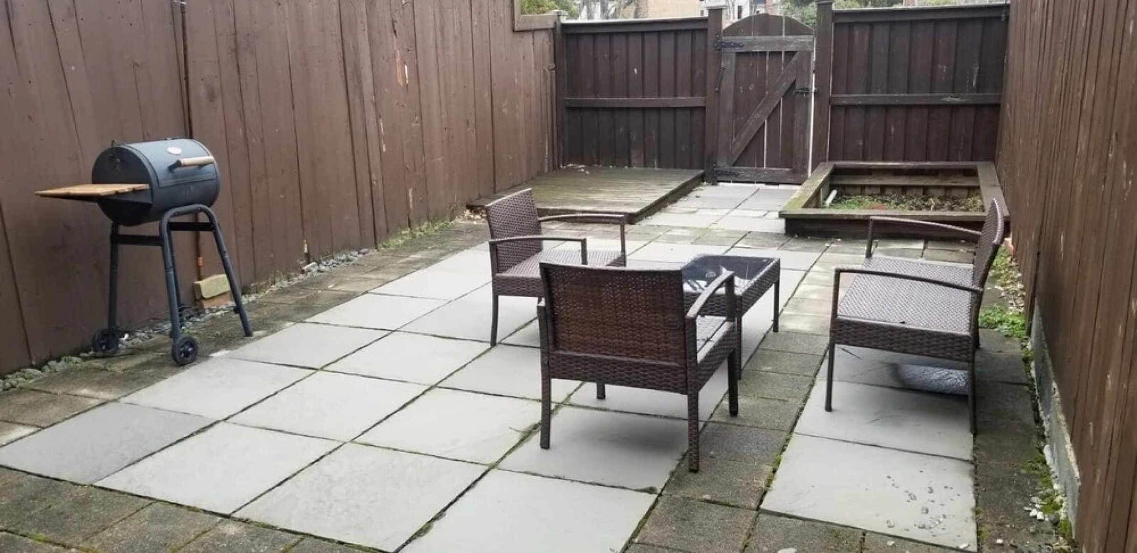 Astonishing Old Town Colonial Home w/parking by CozySuites