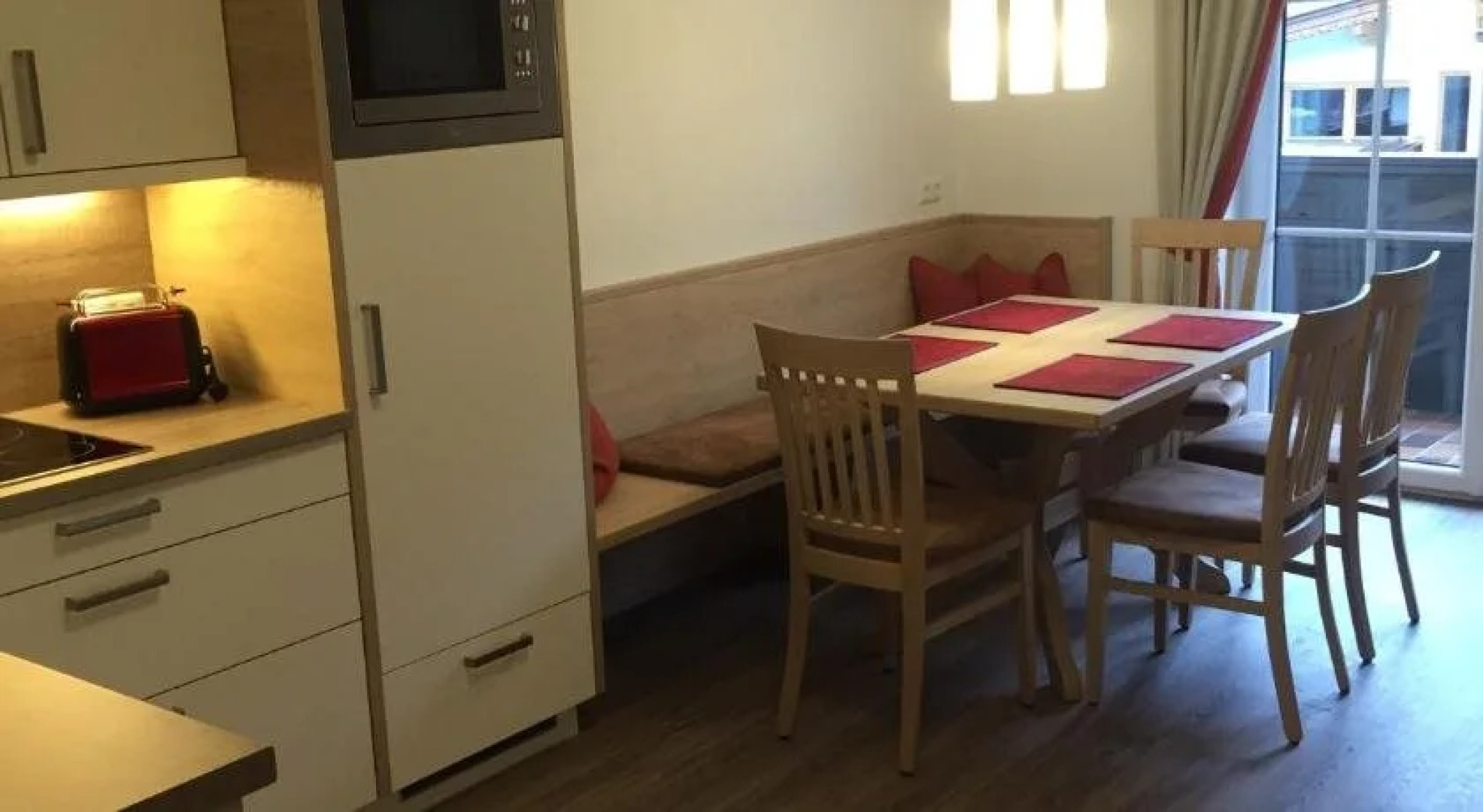 Hotel Garni Ingeborg