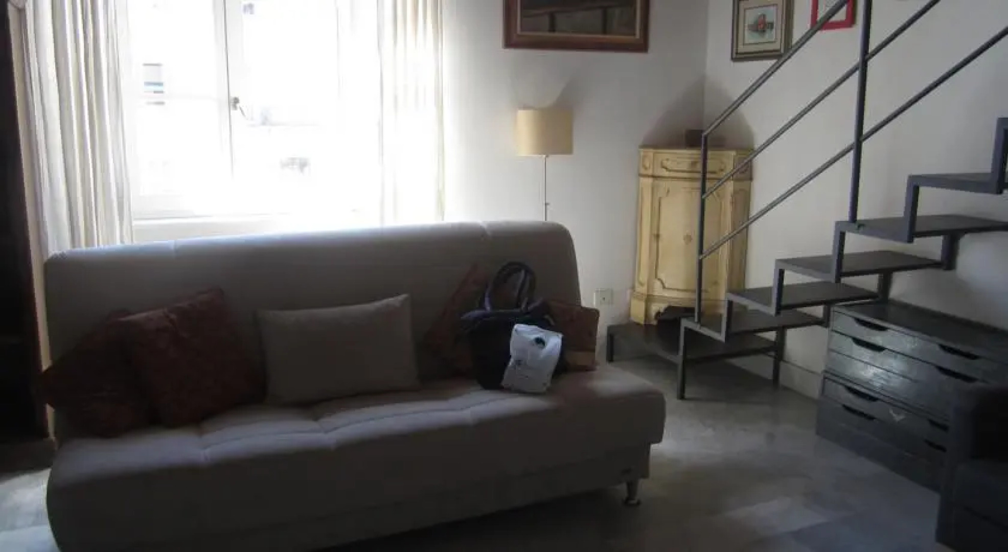 Appartamento Con Vista Venezia Livornese