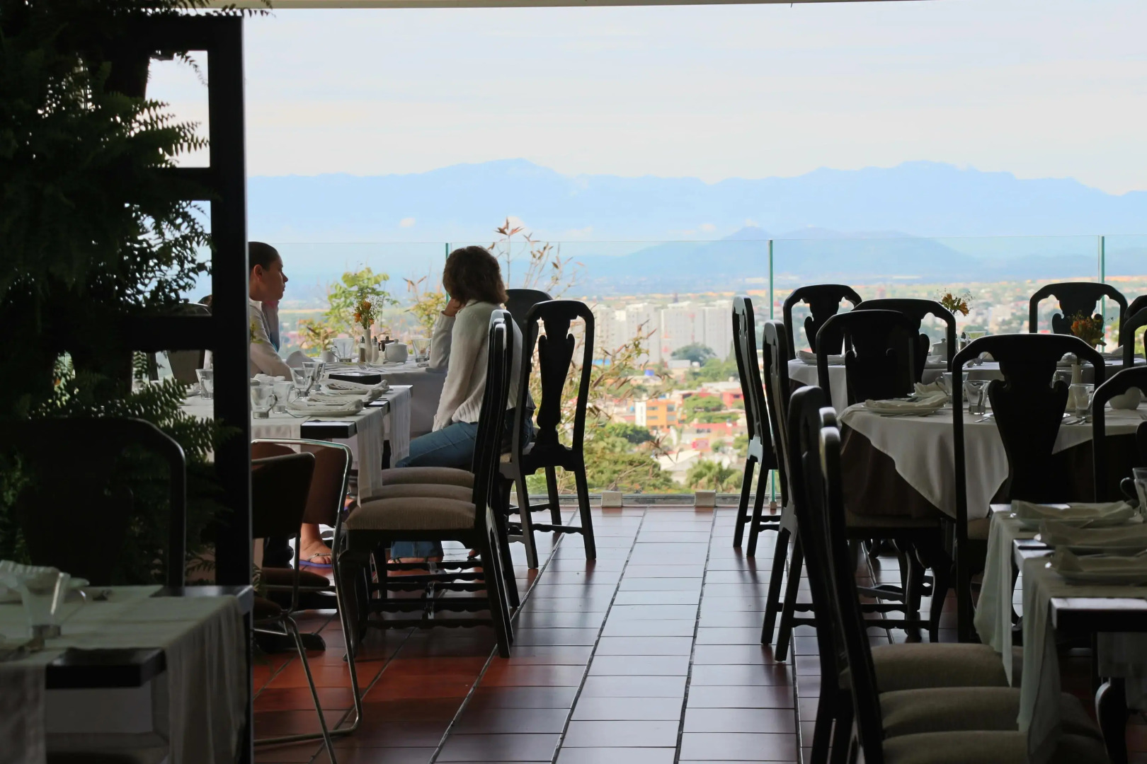 Hotel Villa del Conquistador