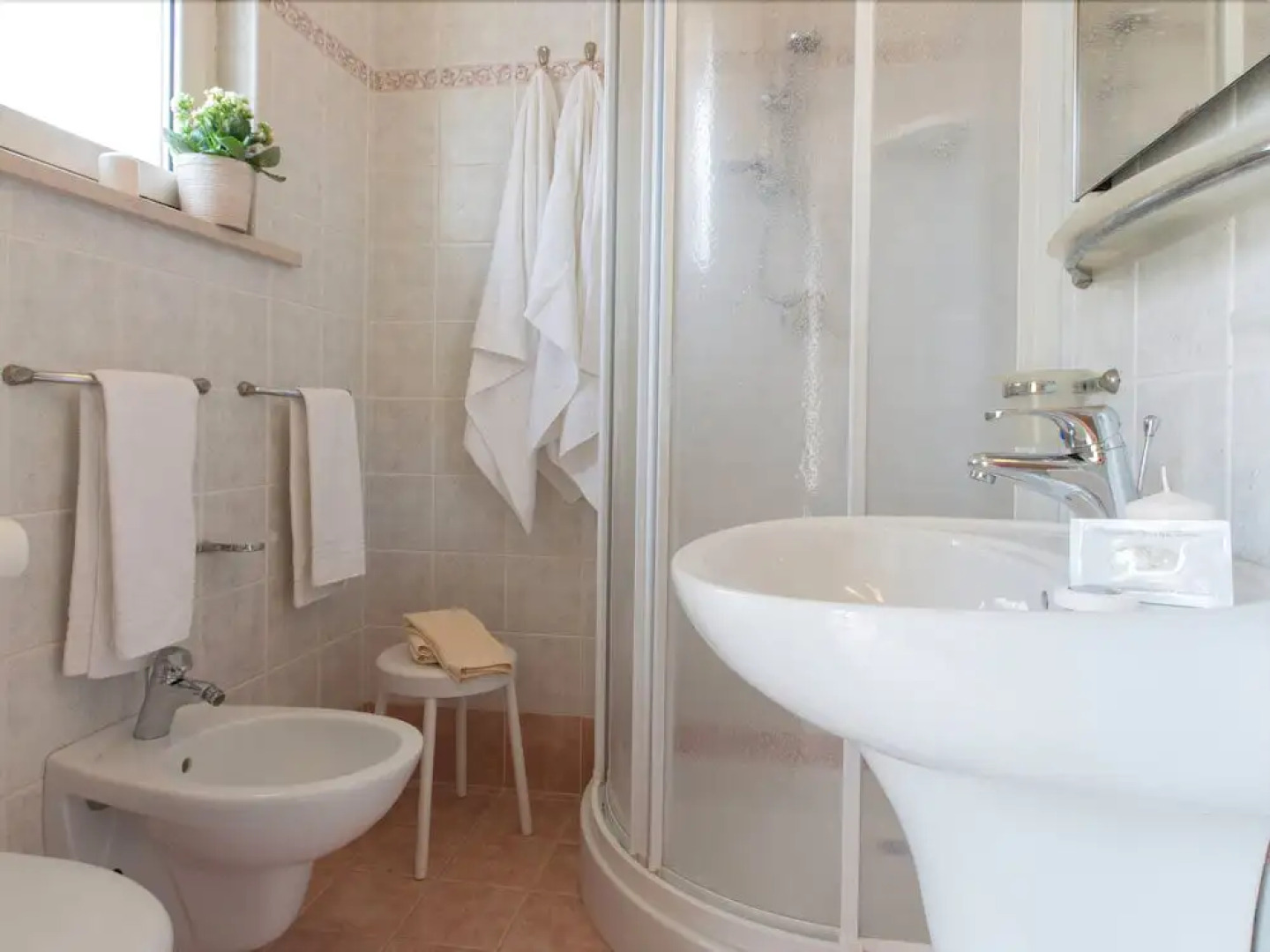 Ristorante Hotel Lucia