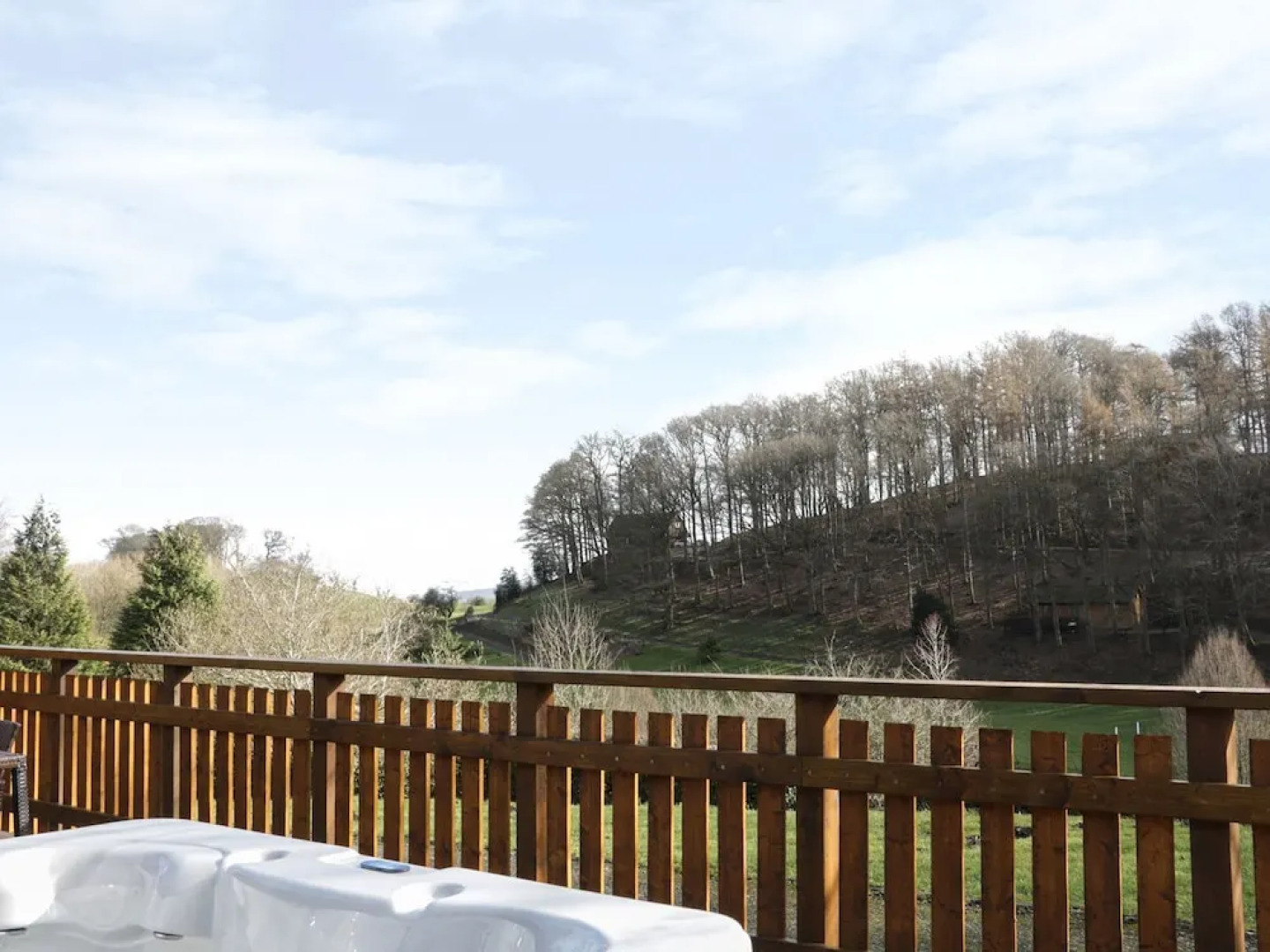 The Stablings Cottage