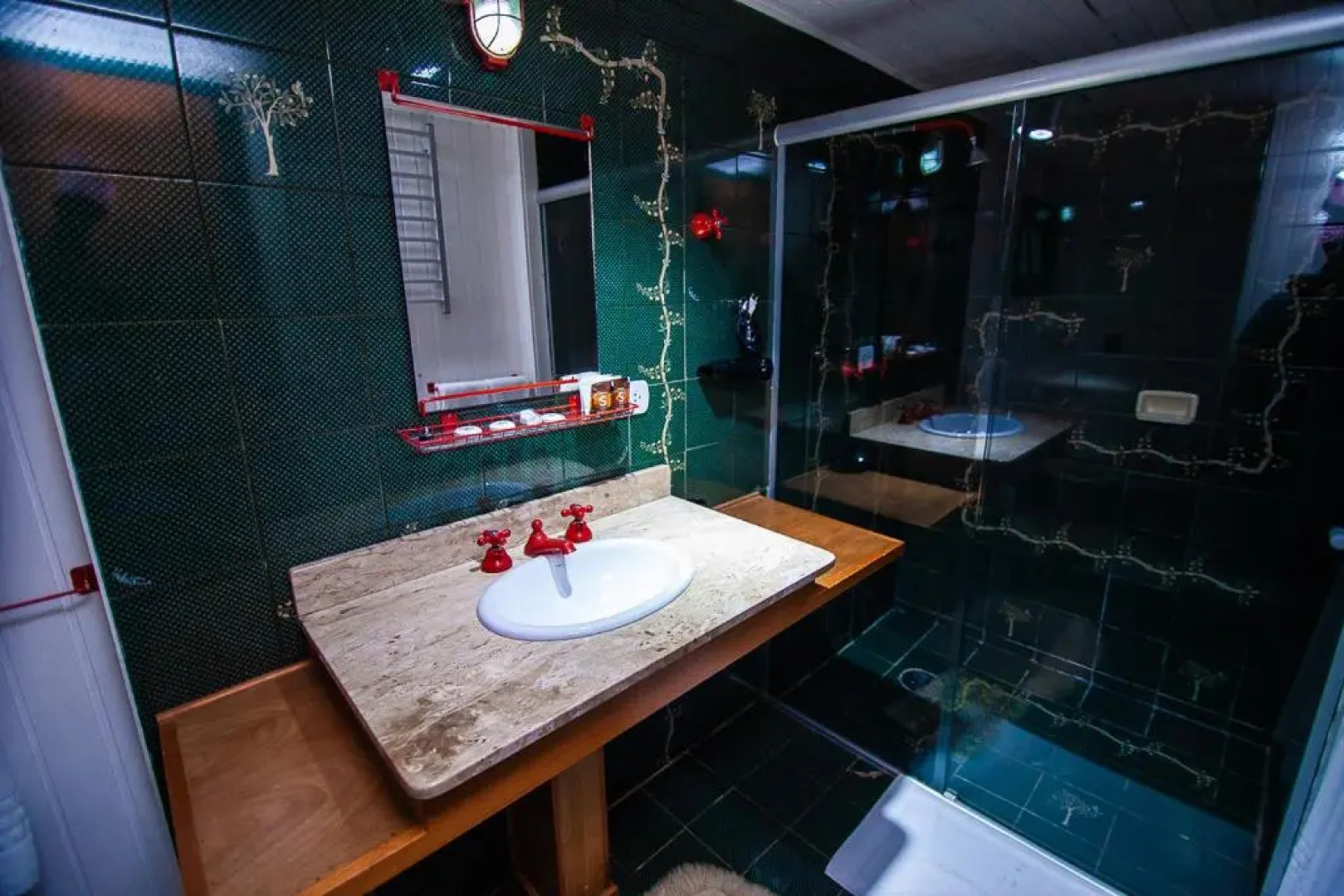 Pousada Villa D'Amore