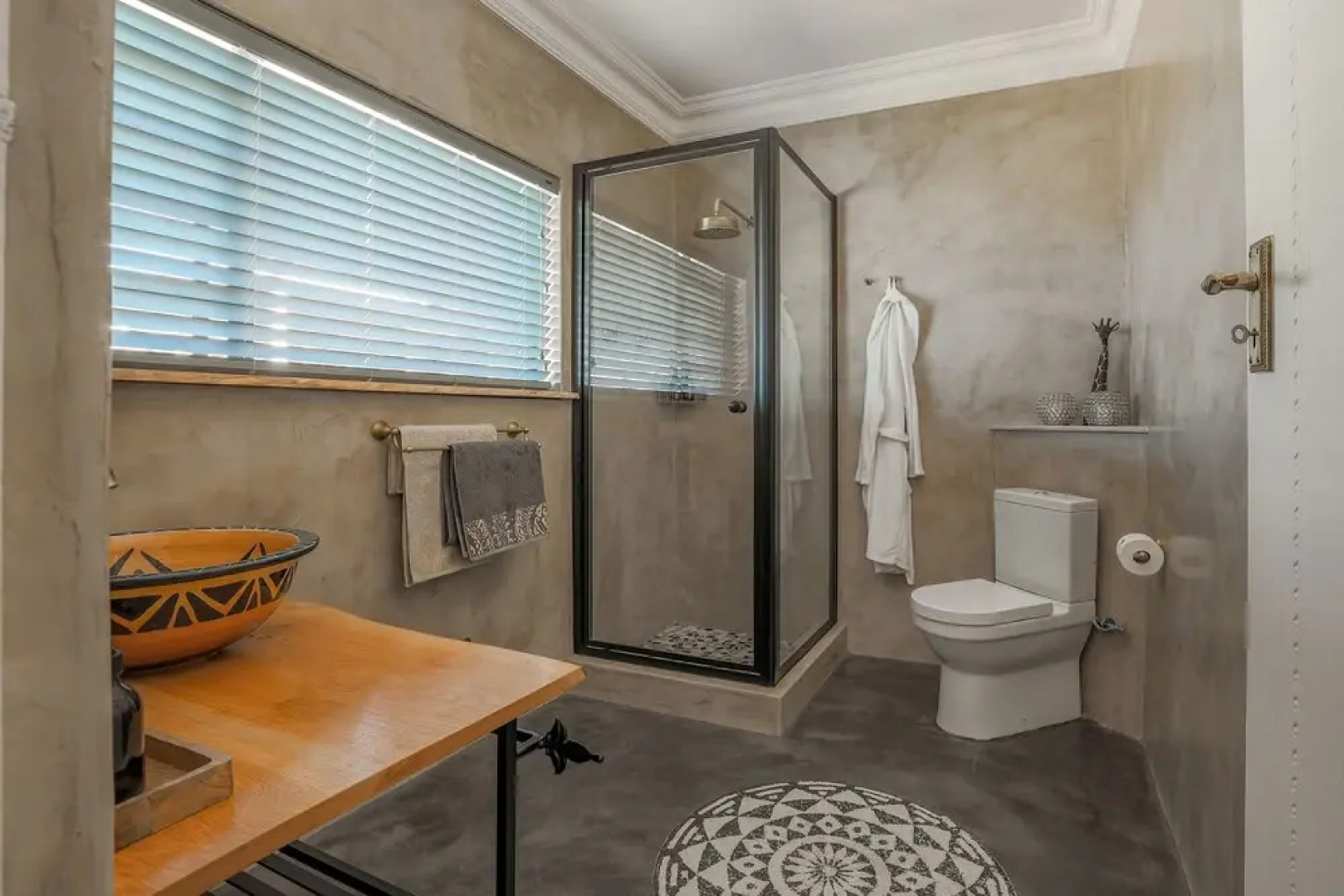 YEBO Boutique Guesthouse