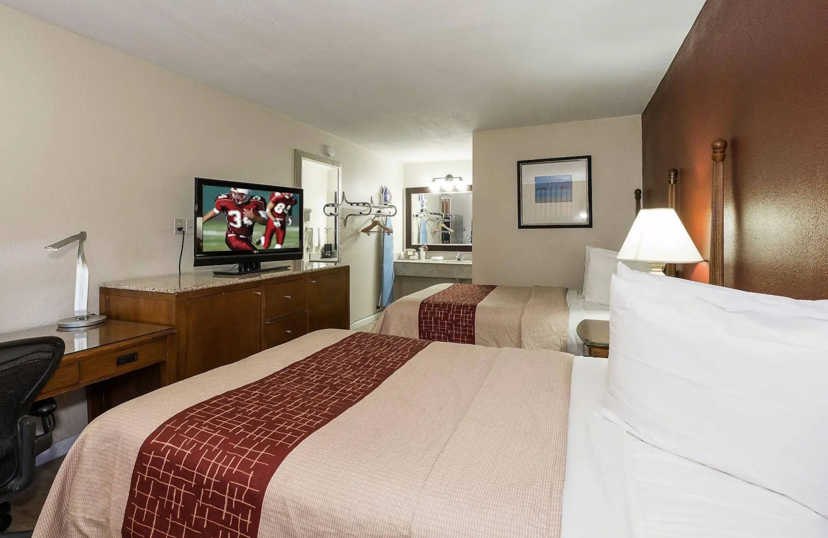 Extended Stay - Ormond Beach