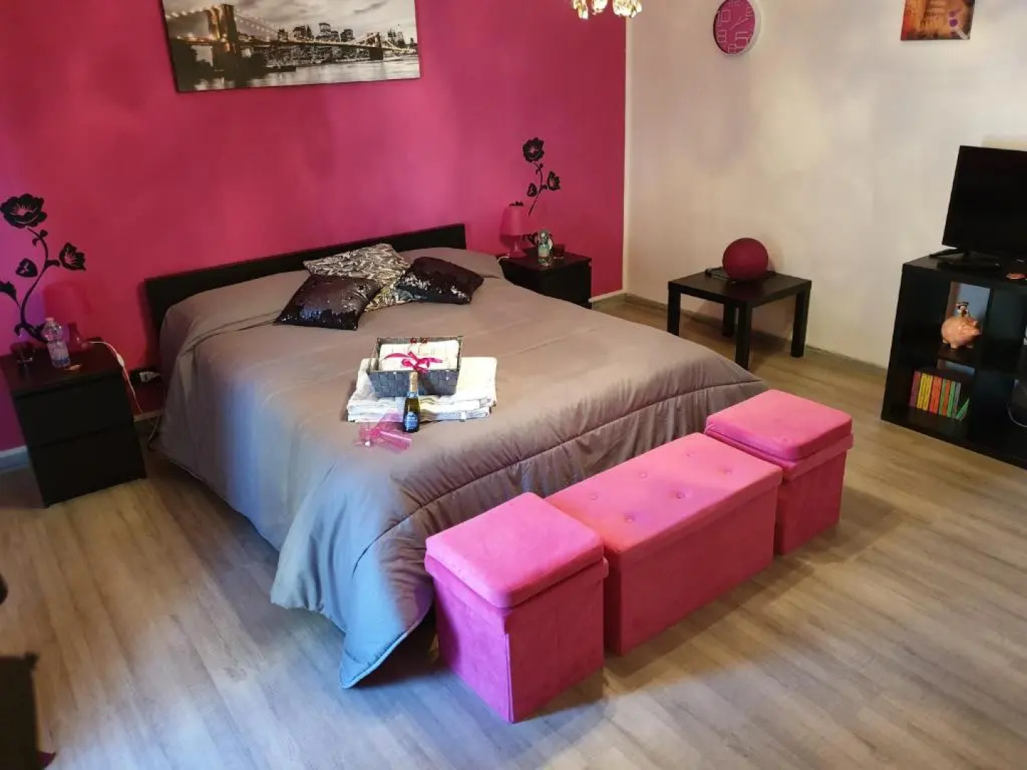 Testa o Croce Casa Vacanze