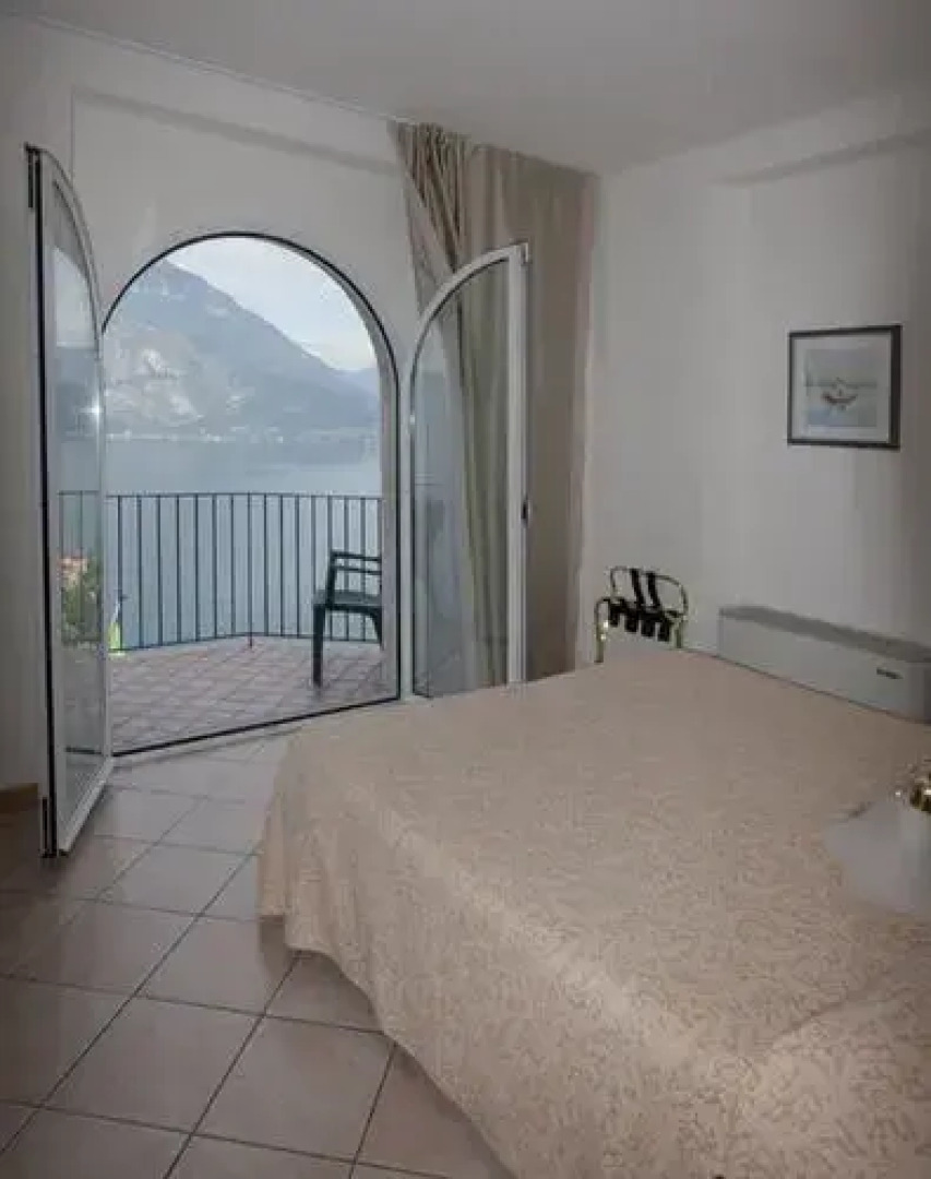 Albergo Eremo Gaudio