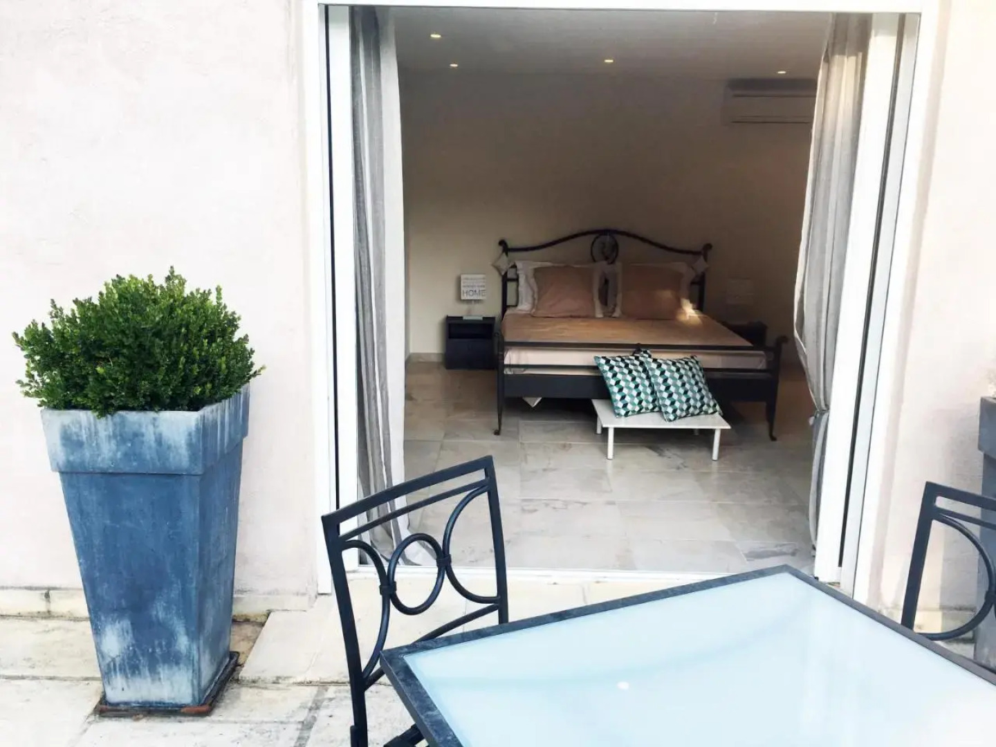 B&B Charming Saint Paul de Vence
