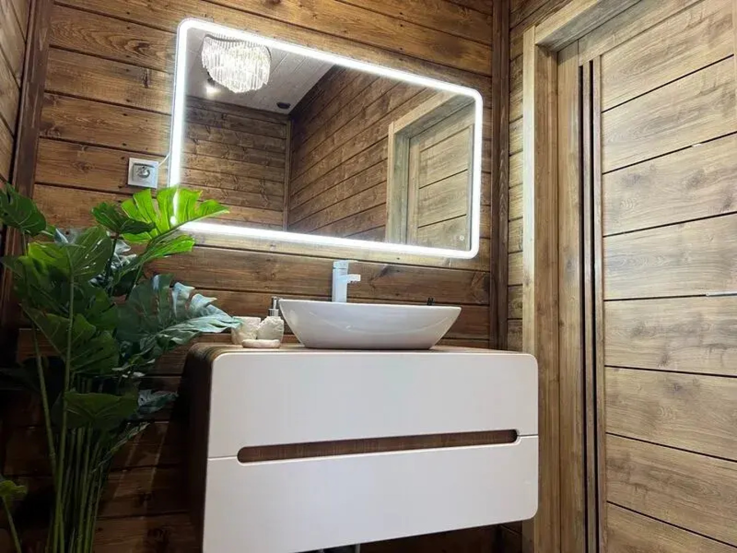 Панорама Люкс